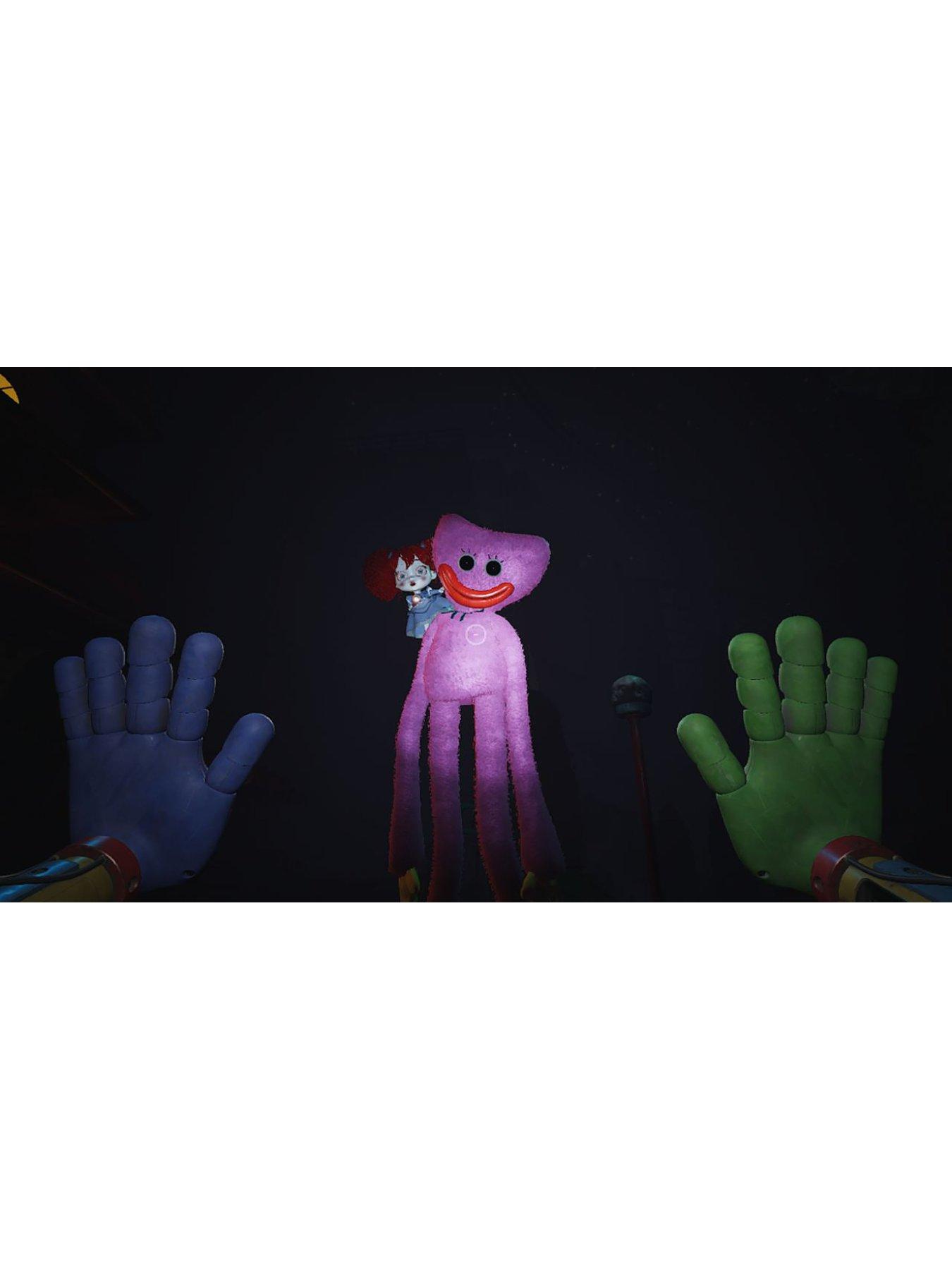 Image 7 of 7 of Nintendo Switch Poppy Playtime: Triple Pack