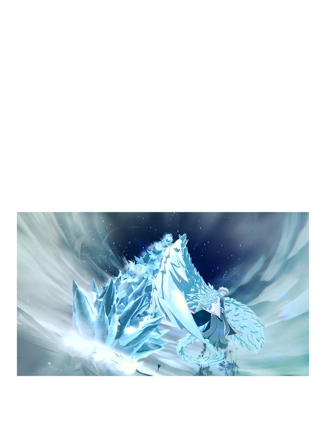  image of xbox-series-x-bleachnbsprebirth-of-souls