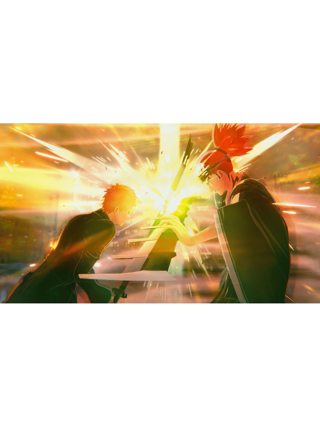  image of xbox-series-x-bleachnbsprebirth-of-souls