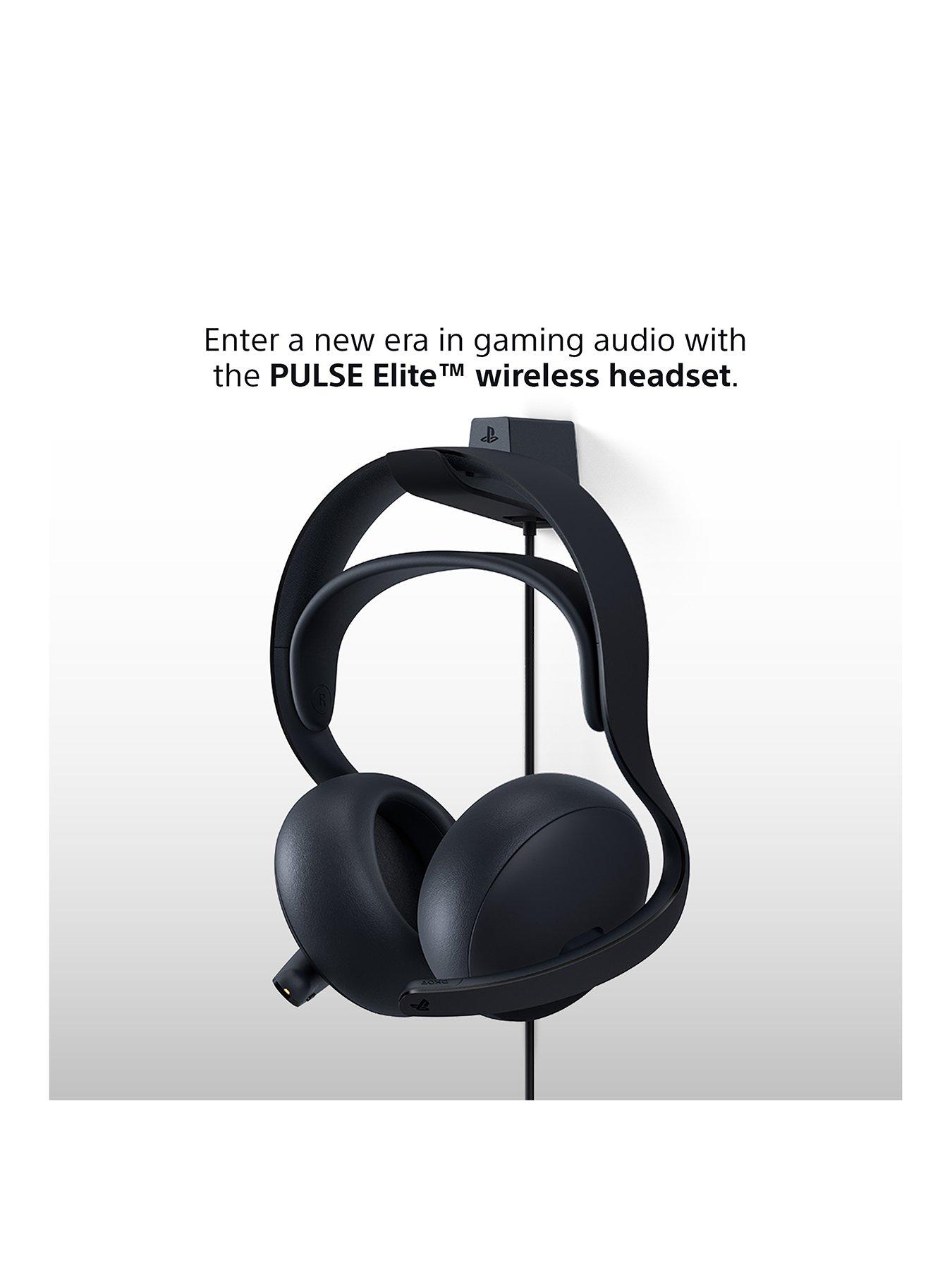 stillFront image of playstation-5-pulse-elitetrade-wireless-headset-midnight-black
