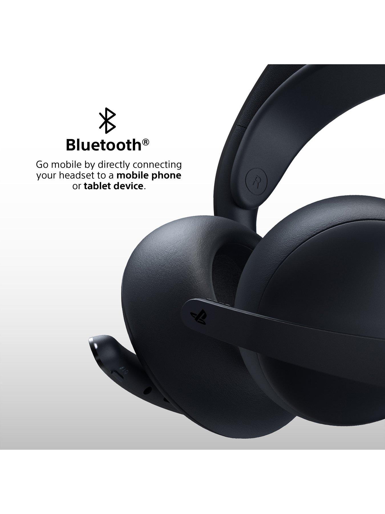  image of playstation-5-pulse-elitetrade-wireless-headset-midnight-black