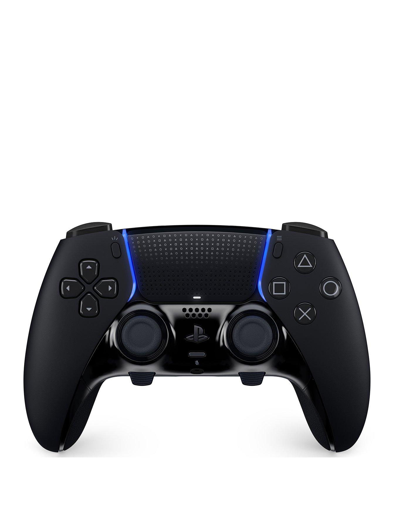  image of playstation-5-dualsense-edgesupregsup-wireless-controller-midnight-black