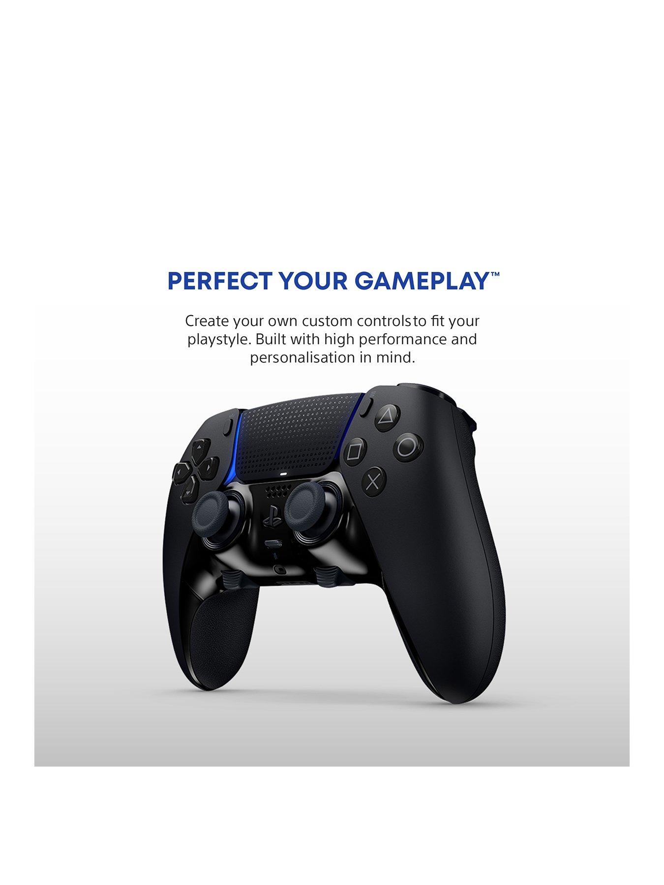  image of playstation-5-dualsense-edgesupregsup-wireless-controller-midnight-black