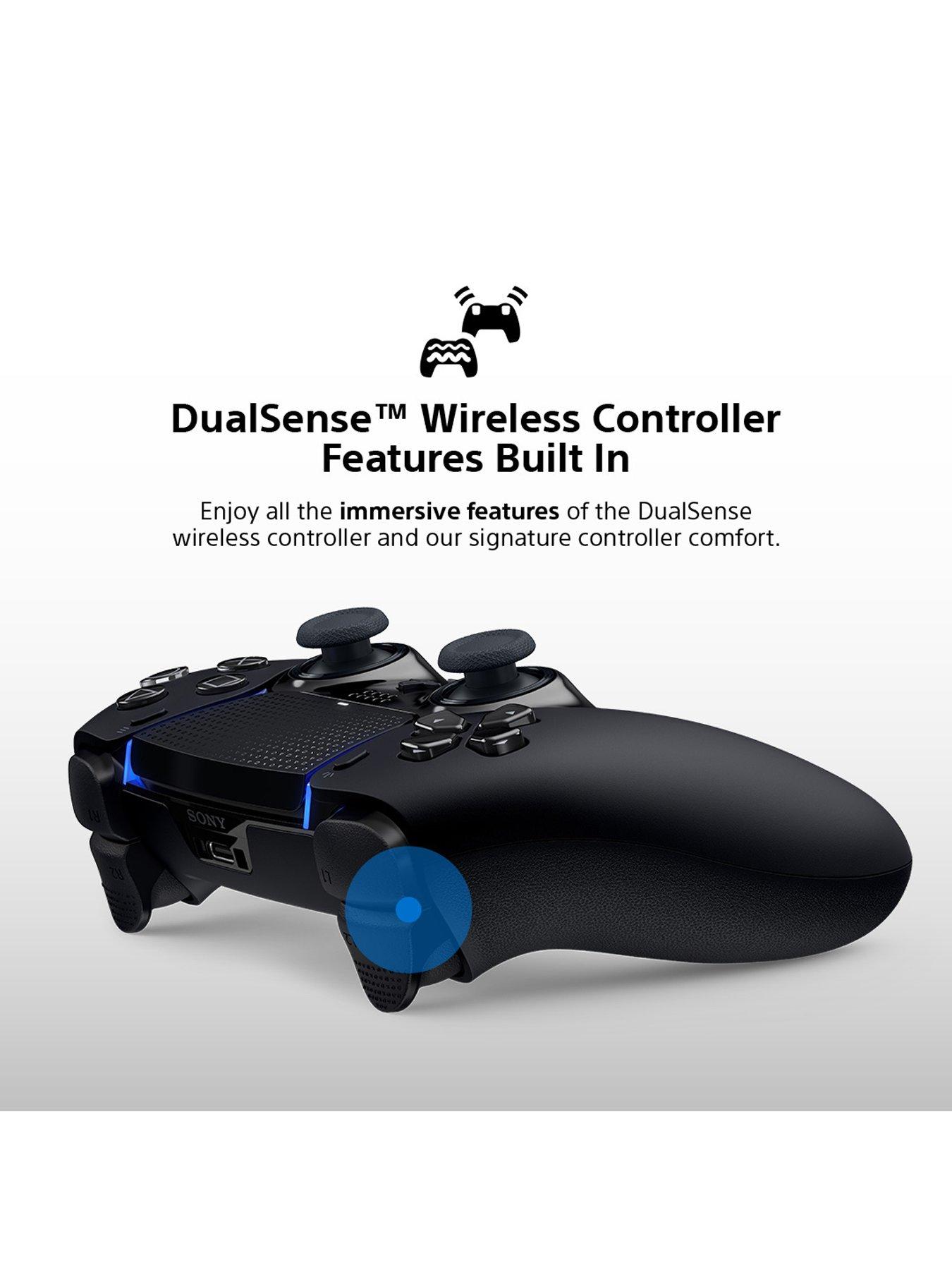  image of playstation-5-dualsense-edgesupregsup-wireless-controller-midnight-black