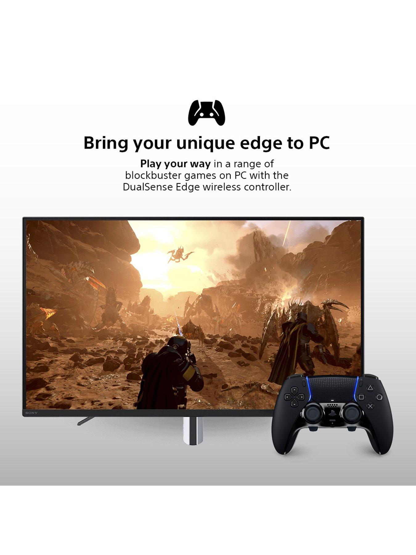 Smart Stick Ps4 Now Tv App PlayStation DualSense Edge ® Wireless