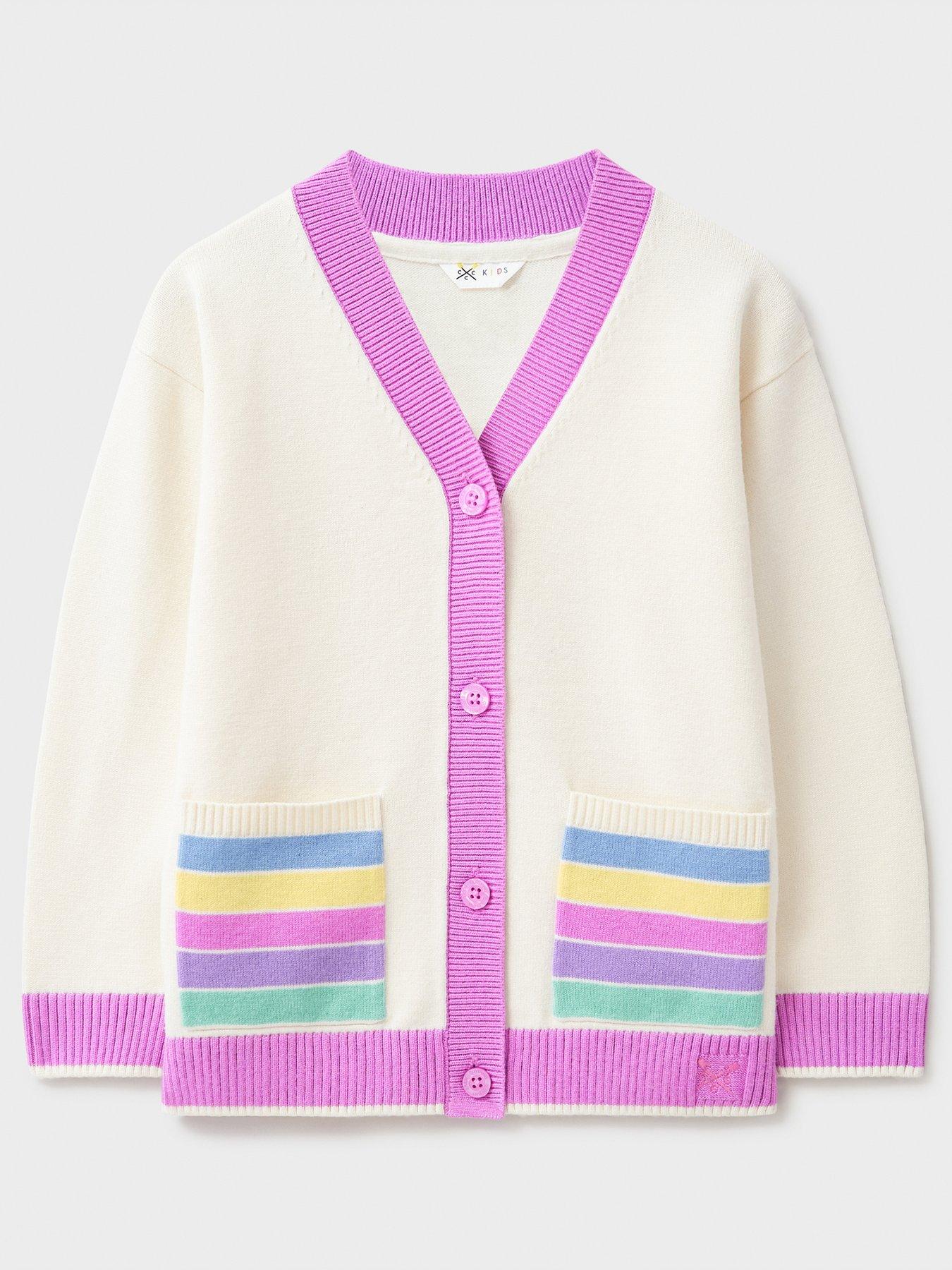 crew-clothing-girls-rainbow-pocket-cardigan-multi