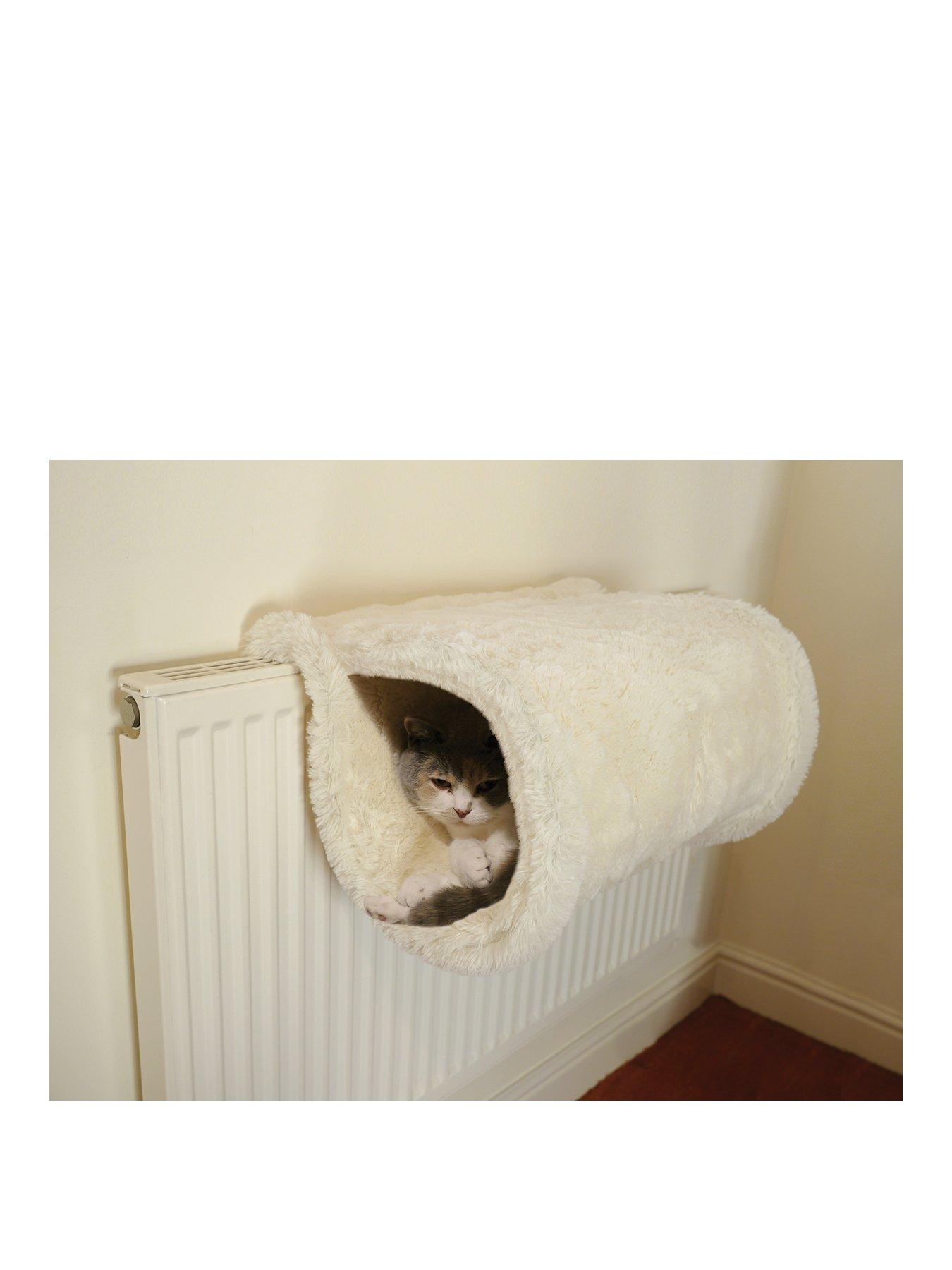 Image 2 of 6 of Rosewood Luxury Radiator Cat Bed