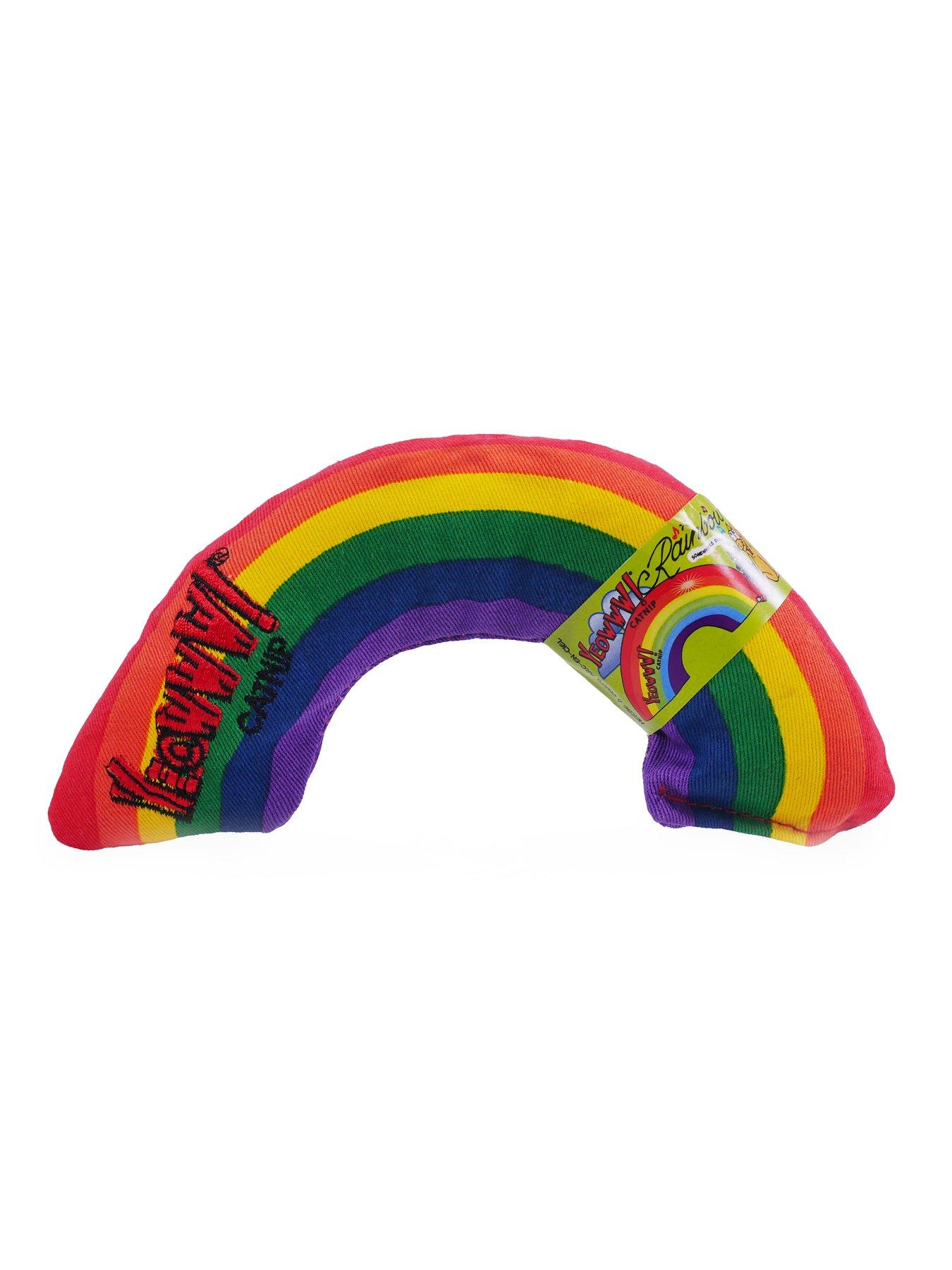 yeowww-rainbow-catnip-cat-toy