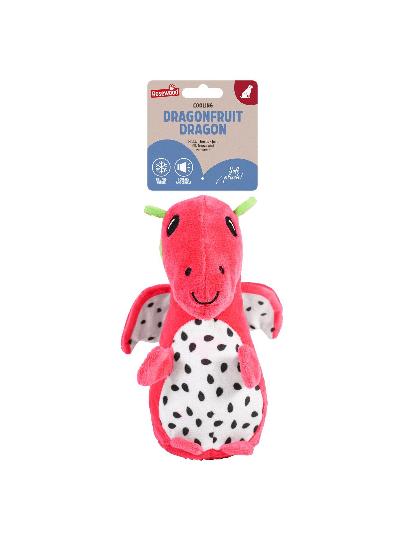 undefined Dragon Fruit Dragon