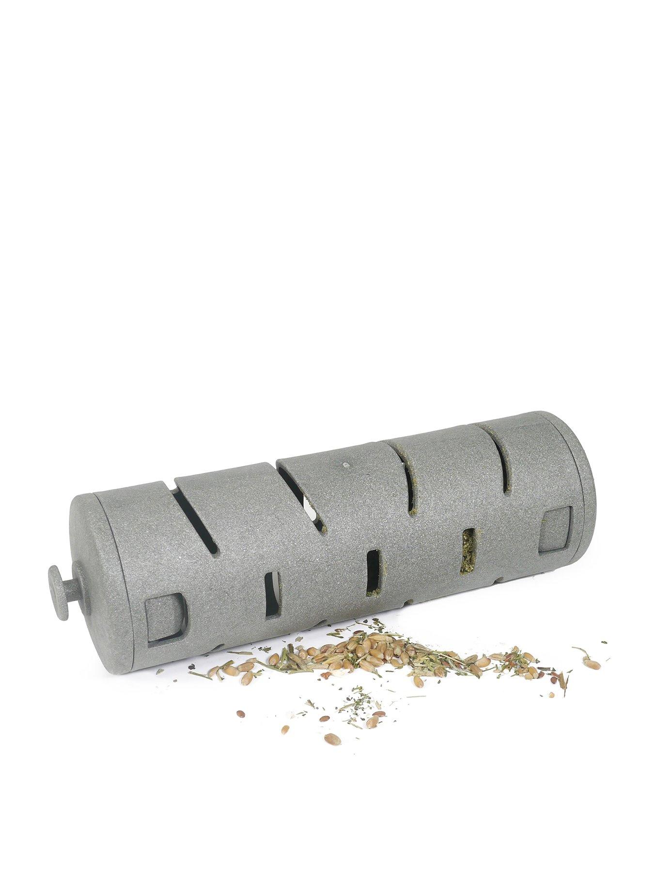  image of rosewood-swing-amp-roll-treat-dispenser-chicken