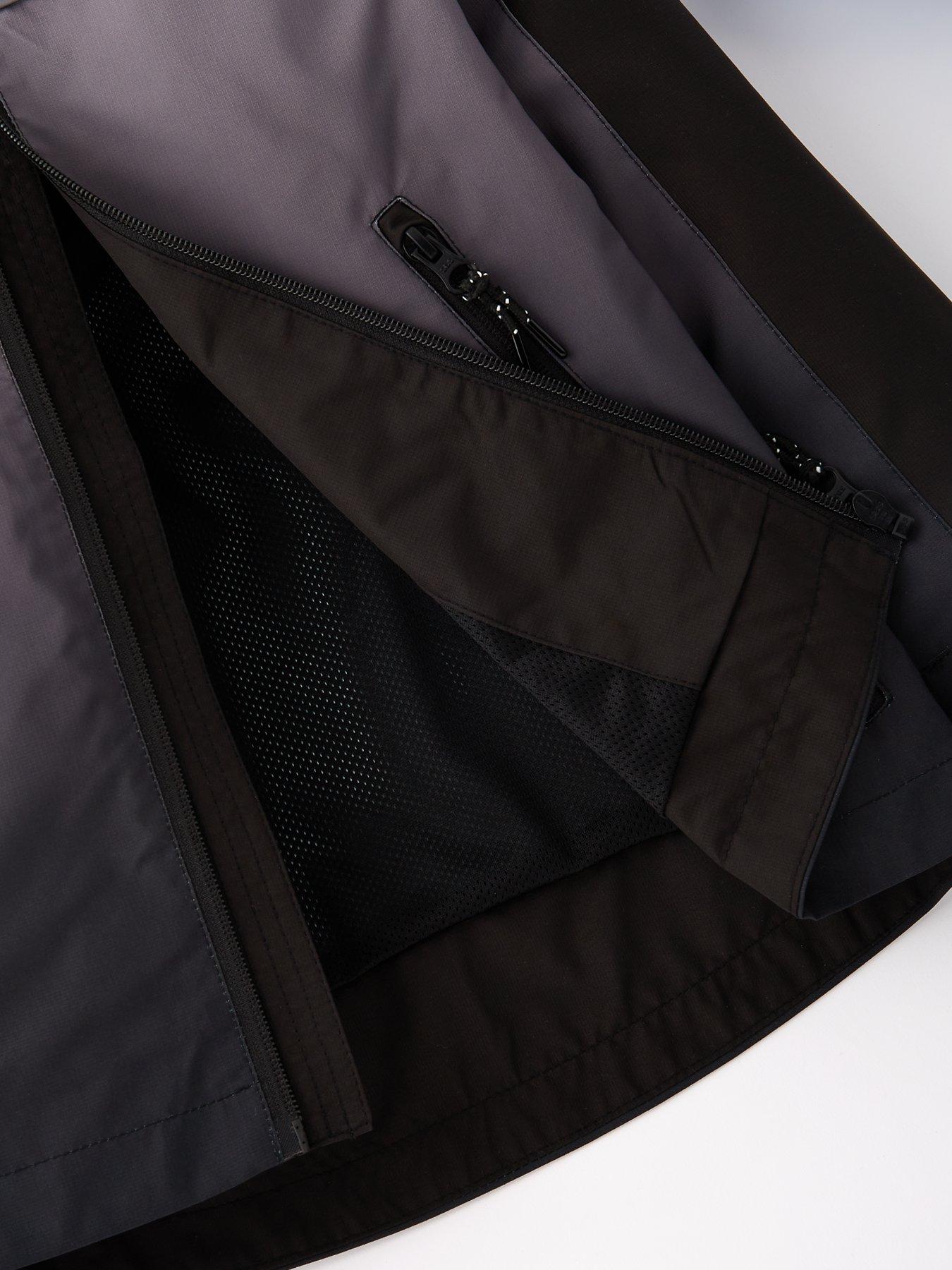 Image 4 of 4 of V by Very Boys Ombre Jacket