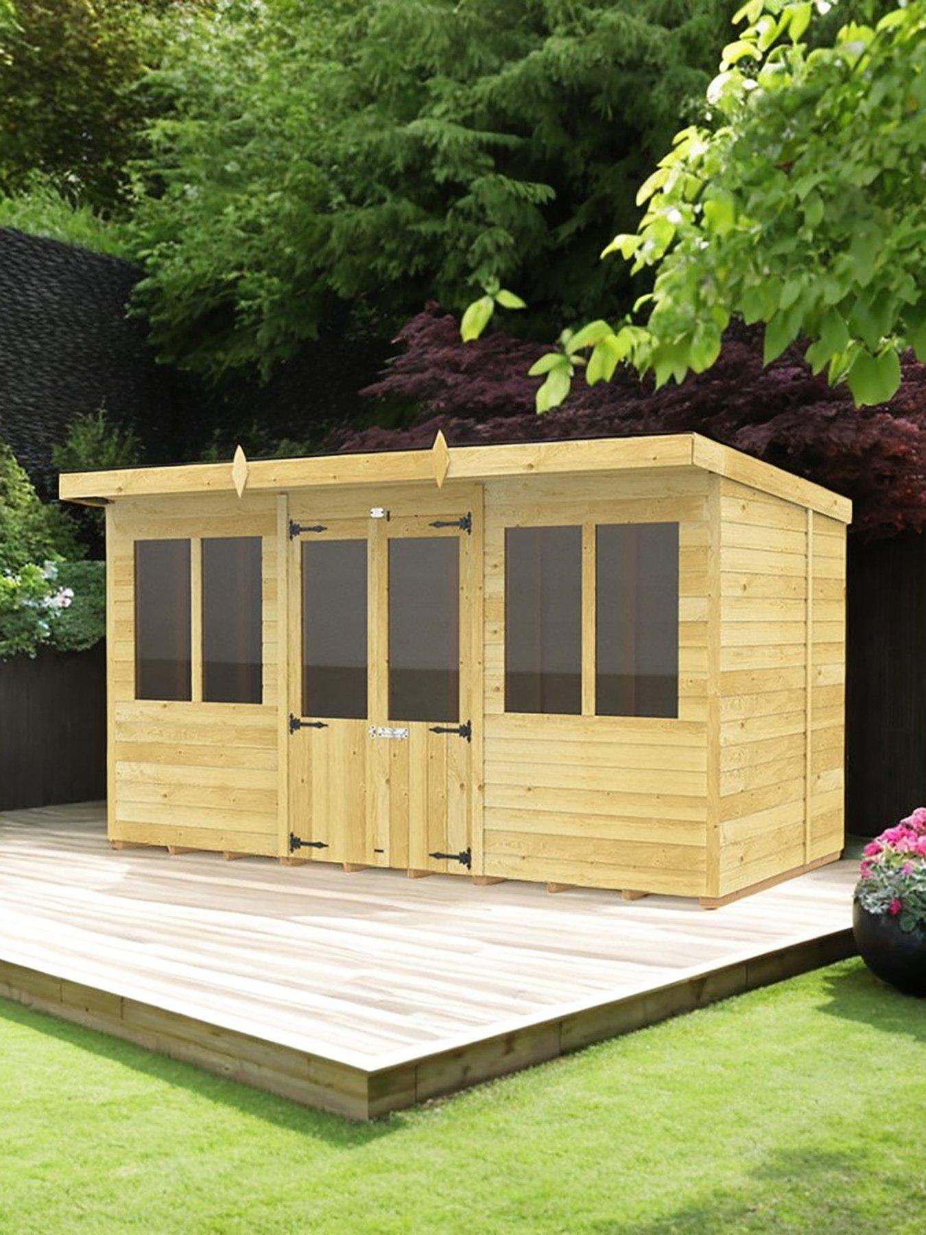 diy-sheds-12-x-6ftnbsppent-summer-house-shiplap-pressure-treated