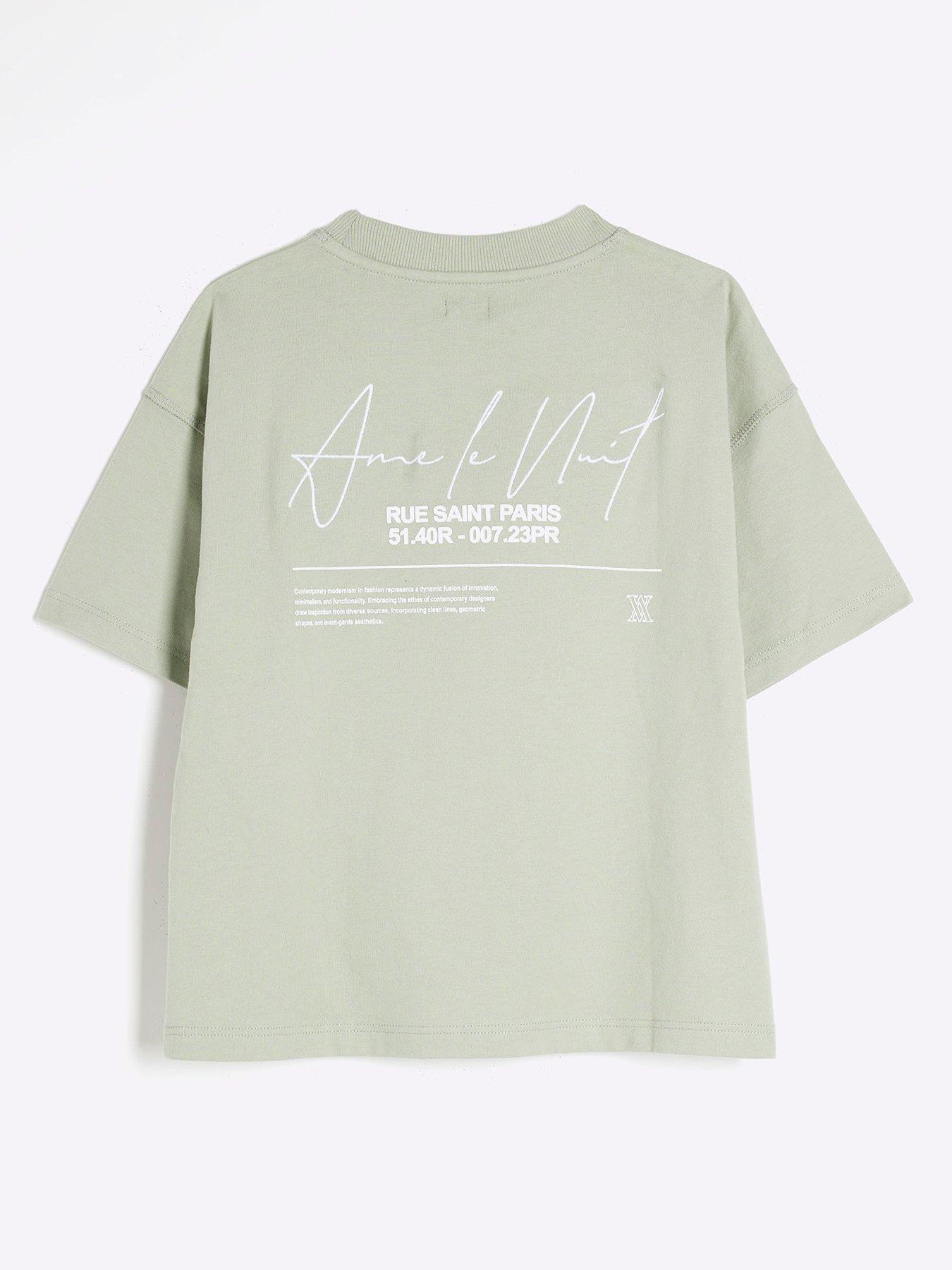 river-island-ame-le-nuit-t-shirt-green