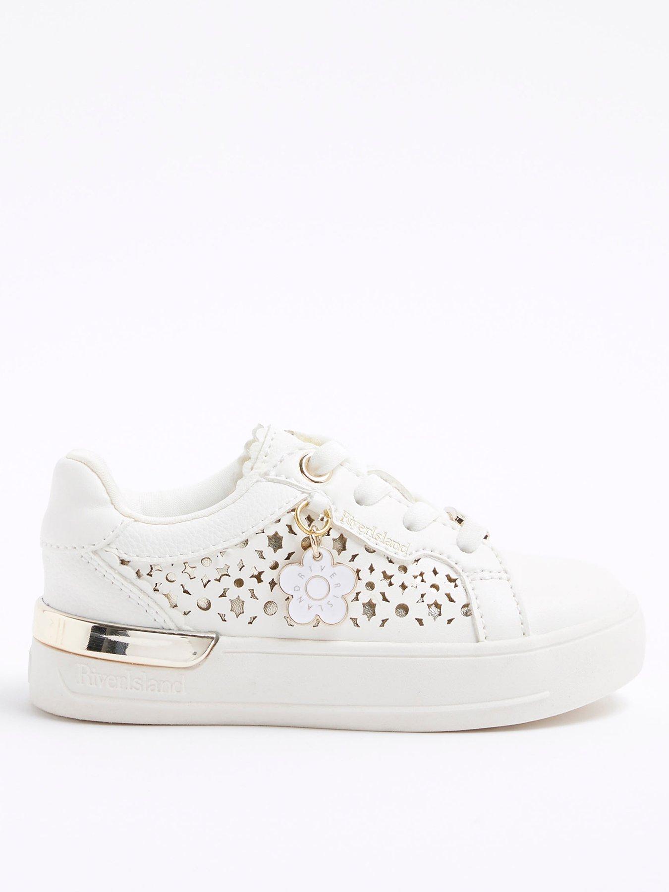 river-island-mini-girls-flower-laser-cut-trainers-white