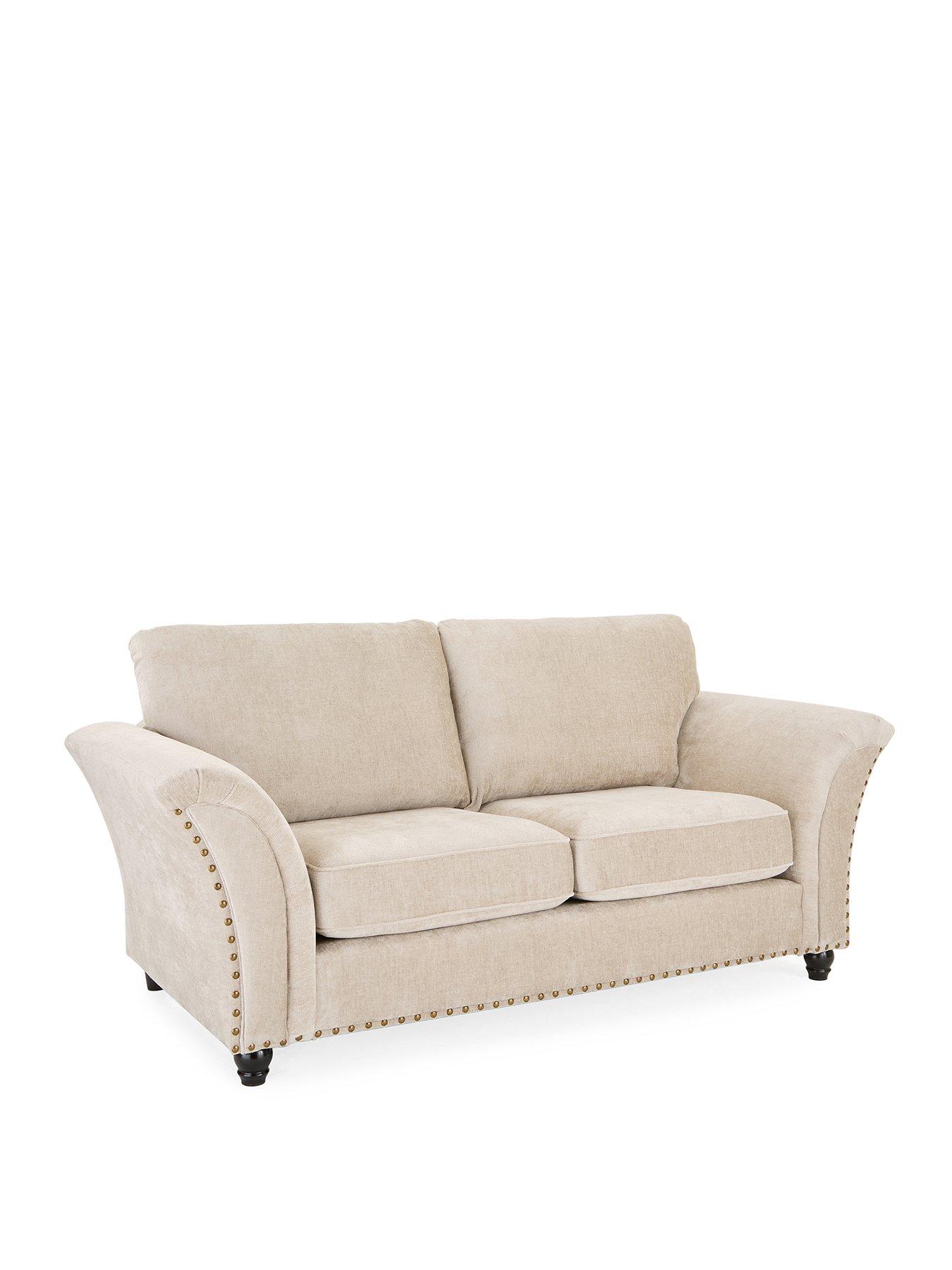  image of very-home-new-ariel-fabric-3-2-seater-sofa-set-buy-amp-savenbsp--fsc-certified