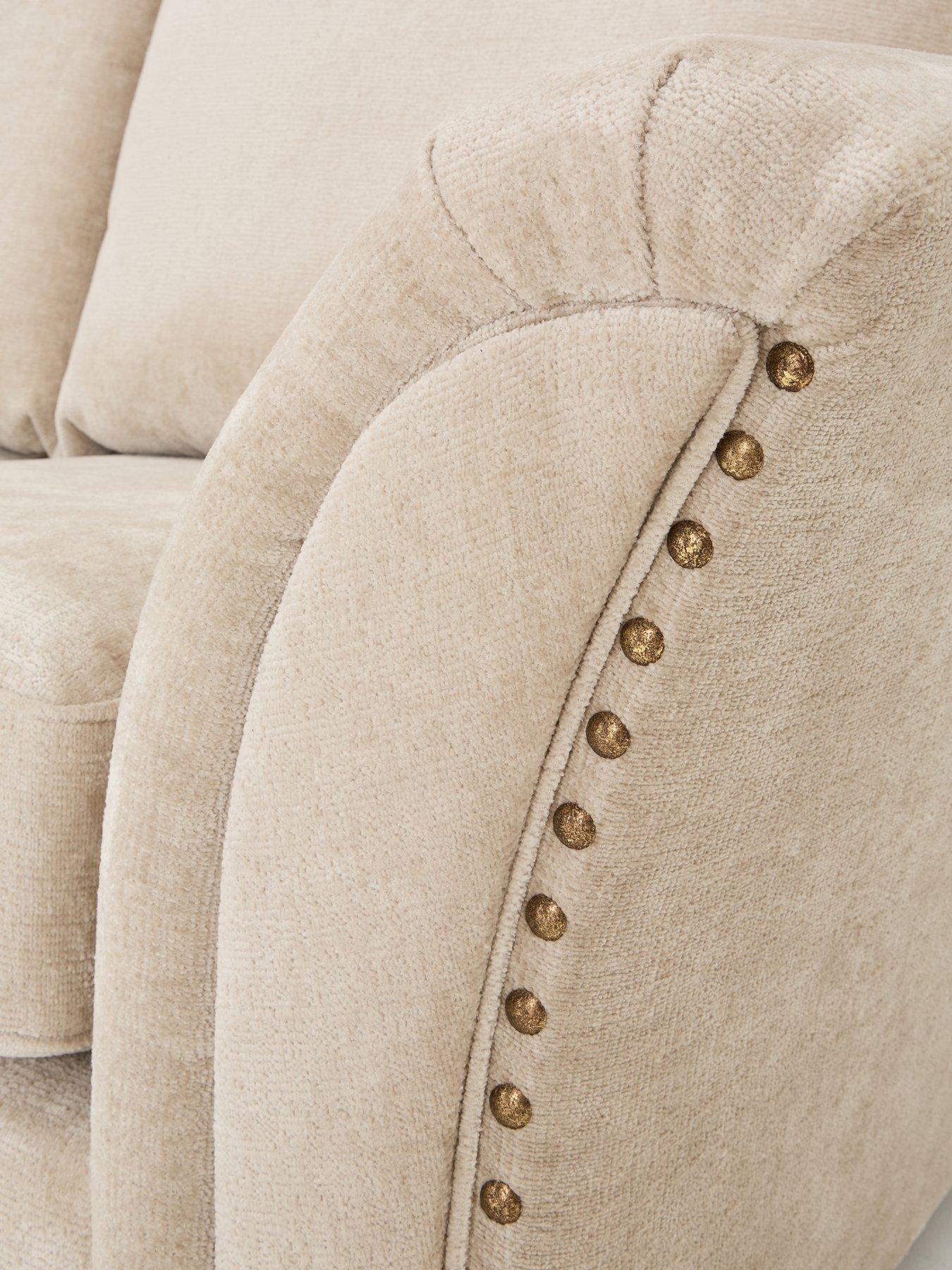  image of very-home-new-ariel-fabric-3-2-seater-sofa-set-buy-amp-savenbsp--fsc-certified