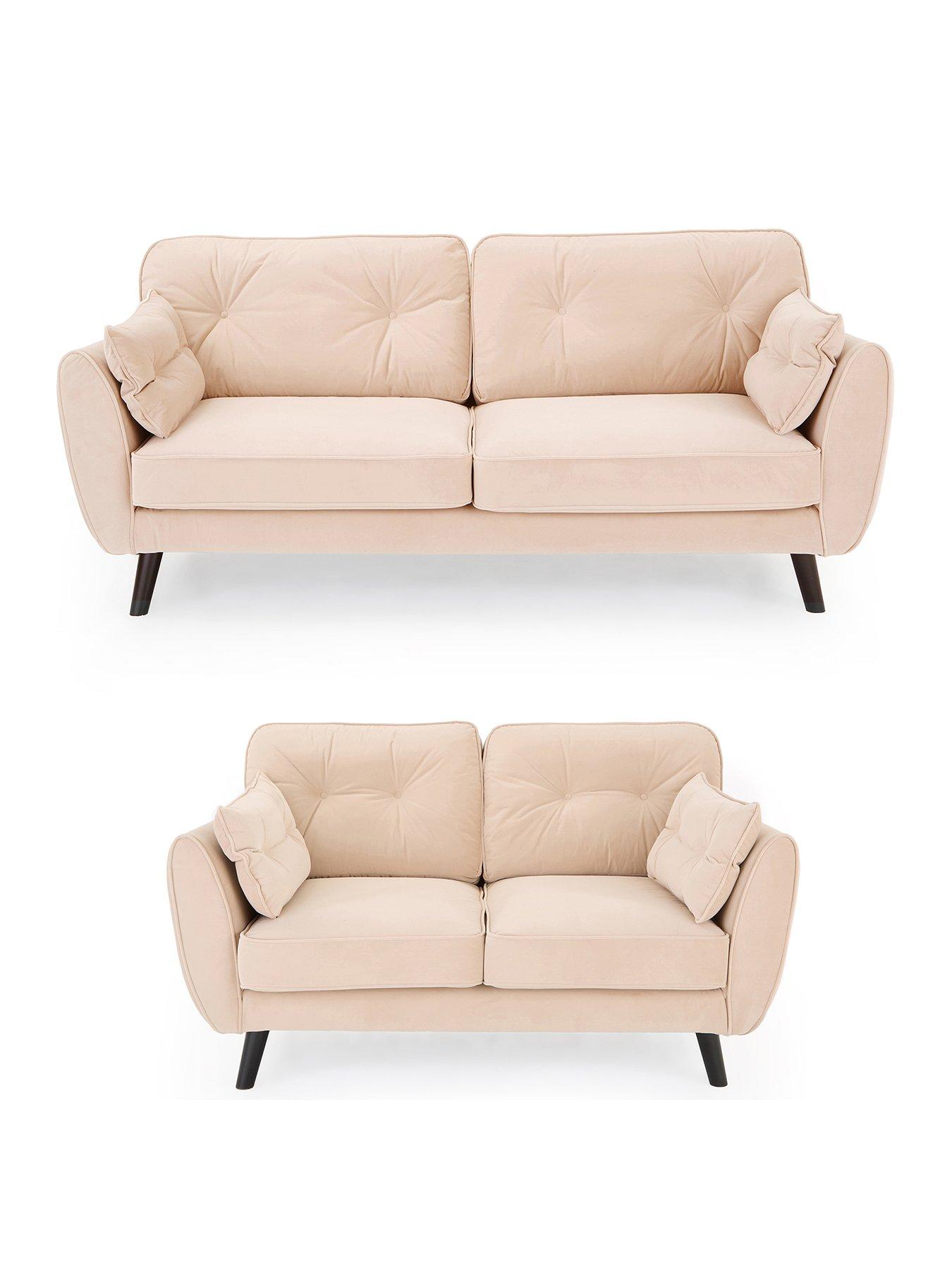  image of very-home-new-paulo-fabric-3-2-seater-sofa-set-buy-and-savenbsp--fscreg-certified