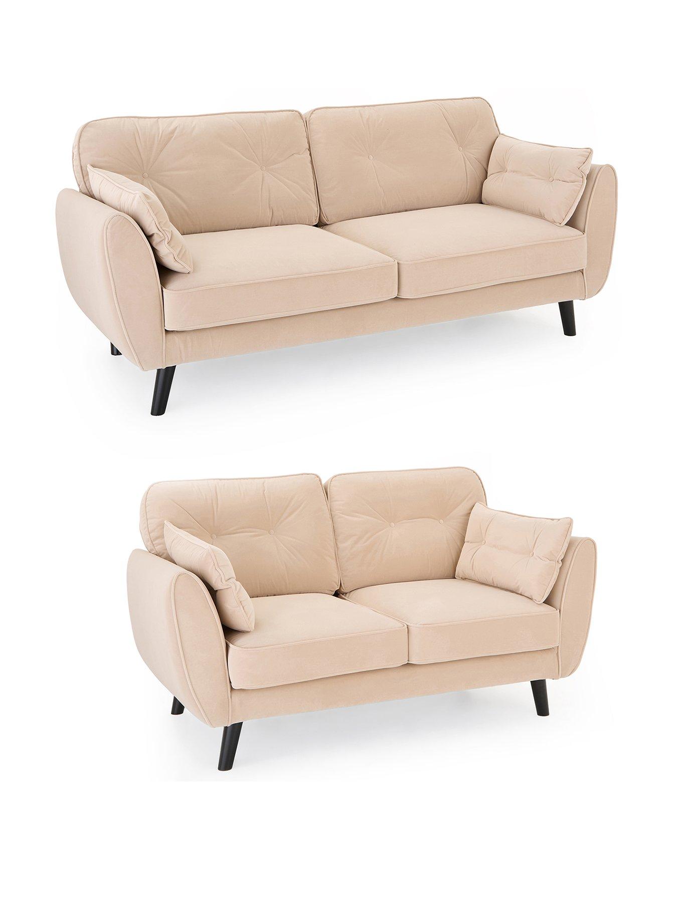  image of very-home-new-paulo-fabric-3-2-seater-sofa-set-buy-and-savenbsp--fscreg-certified