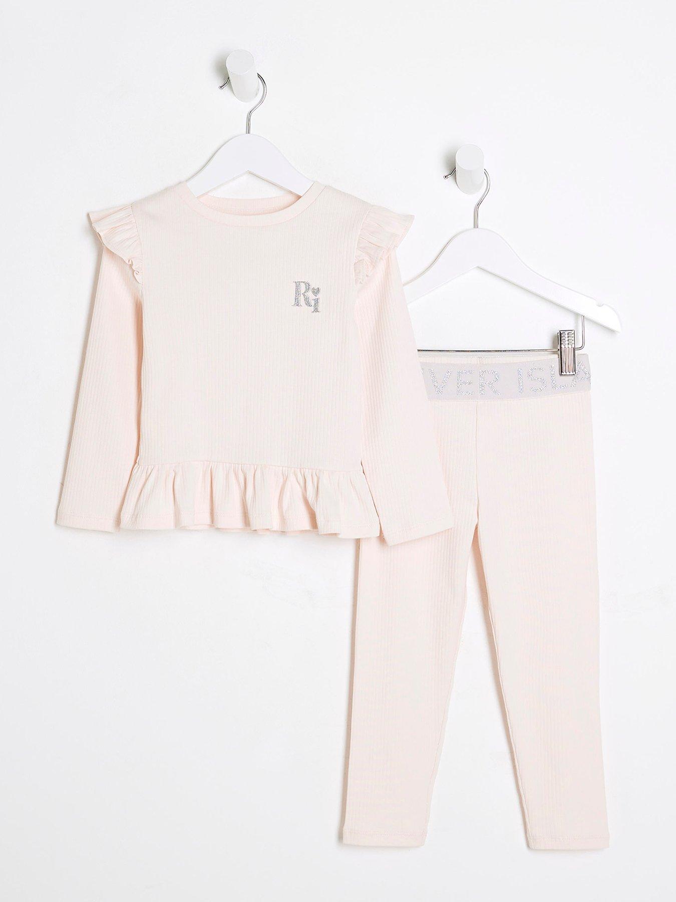 river-island-mini-girls-ribbed-top-and-waistband-legging-set-pastel-pink