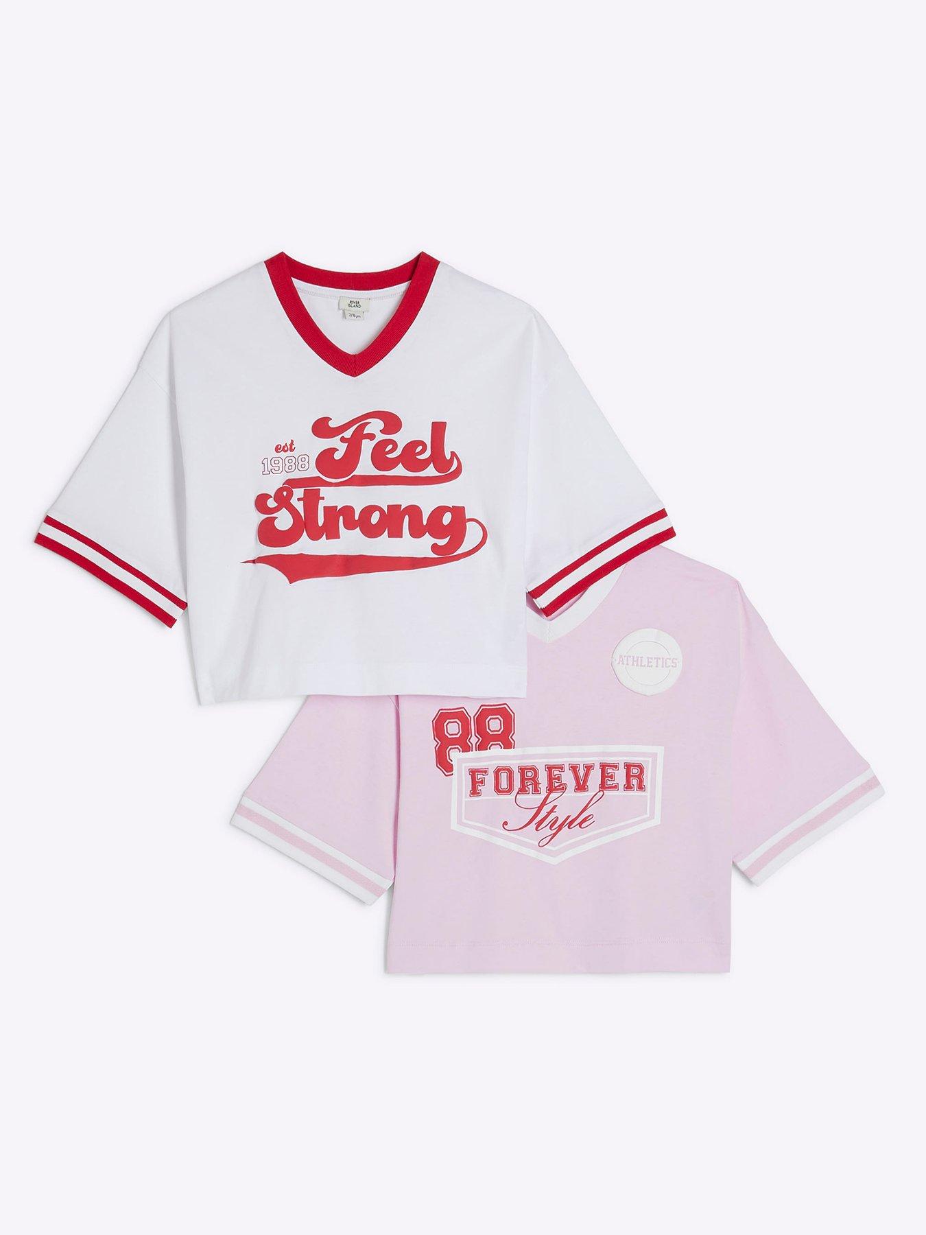 river-island-girls-pack-of-2-crop-tops-red
