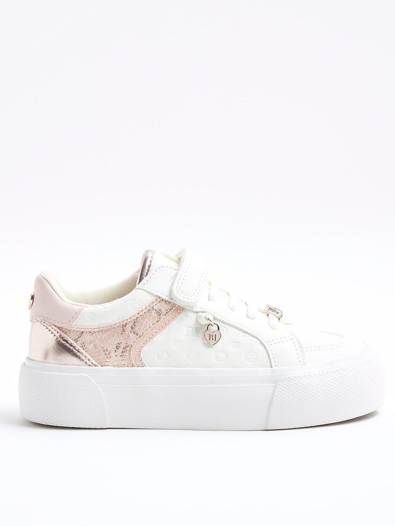 river-island-girls-monogram-trainers-whitepink