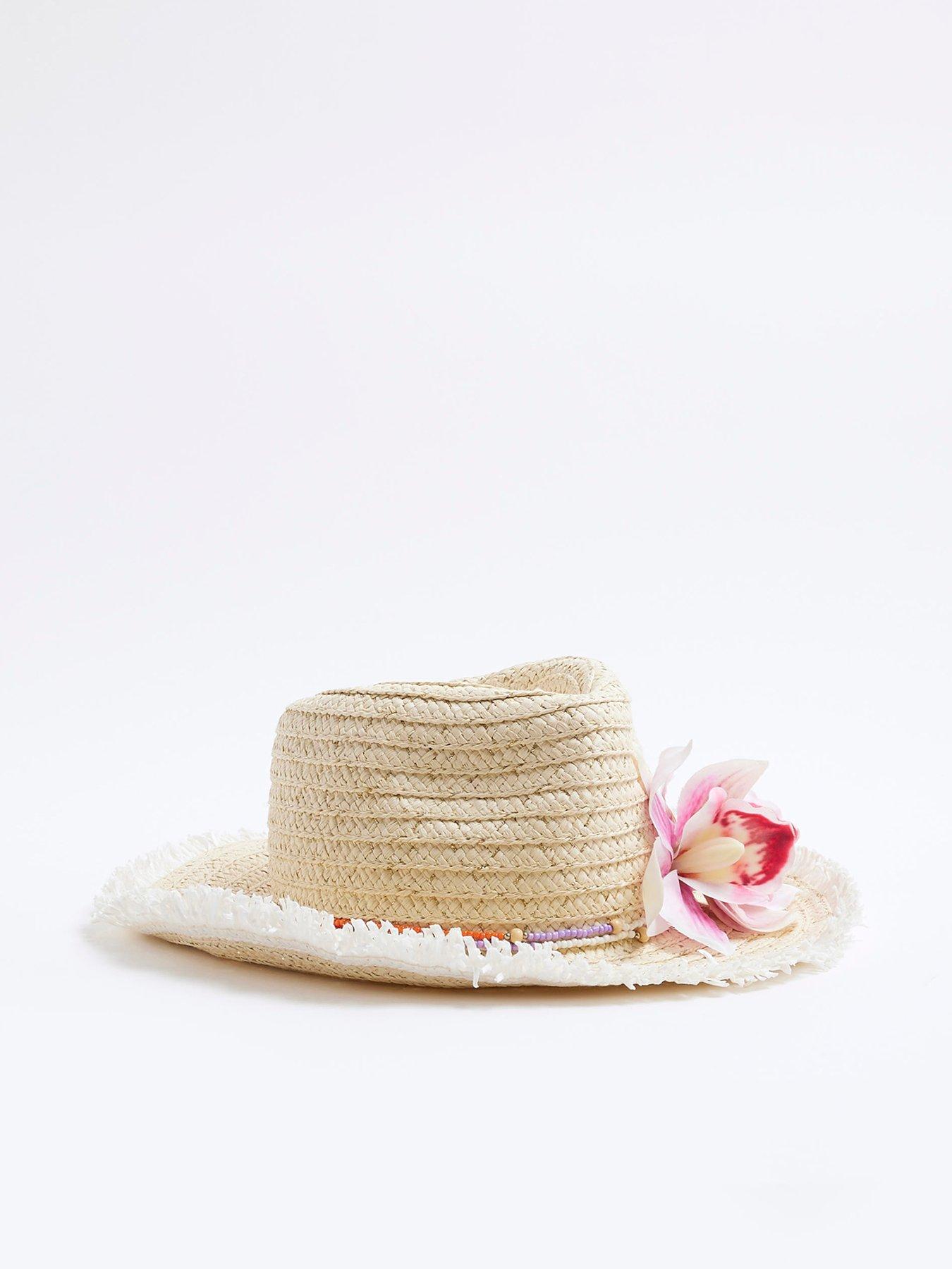 river-island-girls-orchid-straw-cowboy-hat-beige