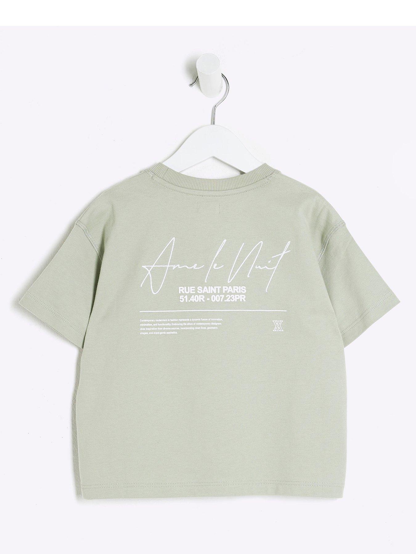 river-island-mini-ame-le-nuit-t-shirt-green