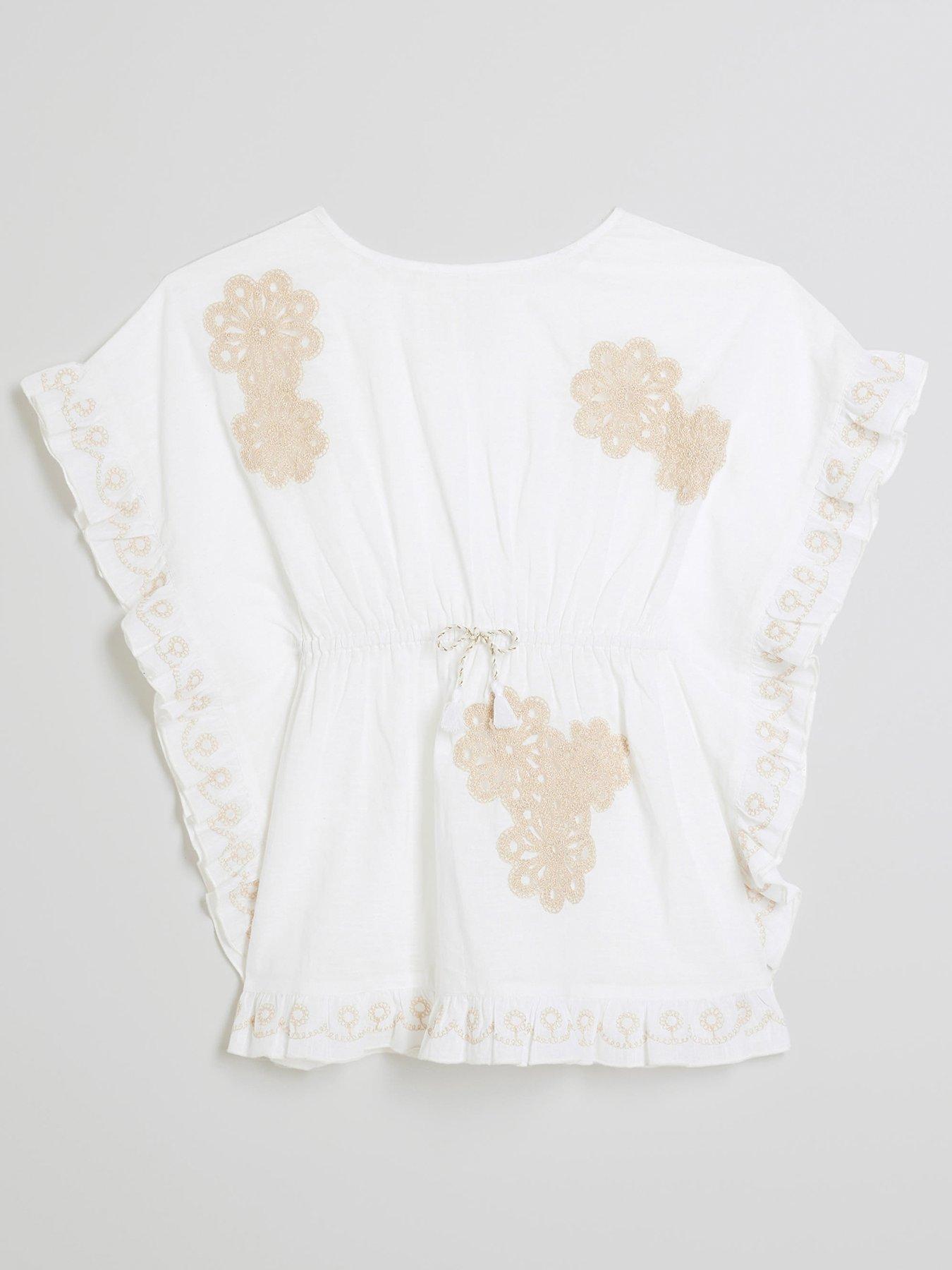 river-island-girls-crochet-floral-kaftan-white