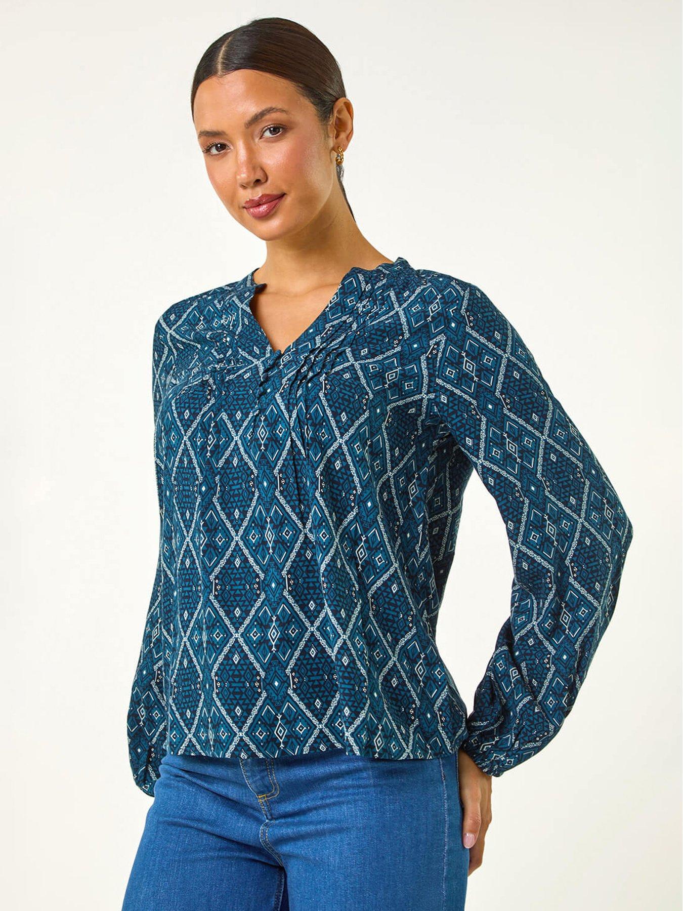 roman-button-detail-pinktuck-top-teal