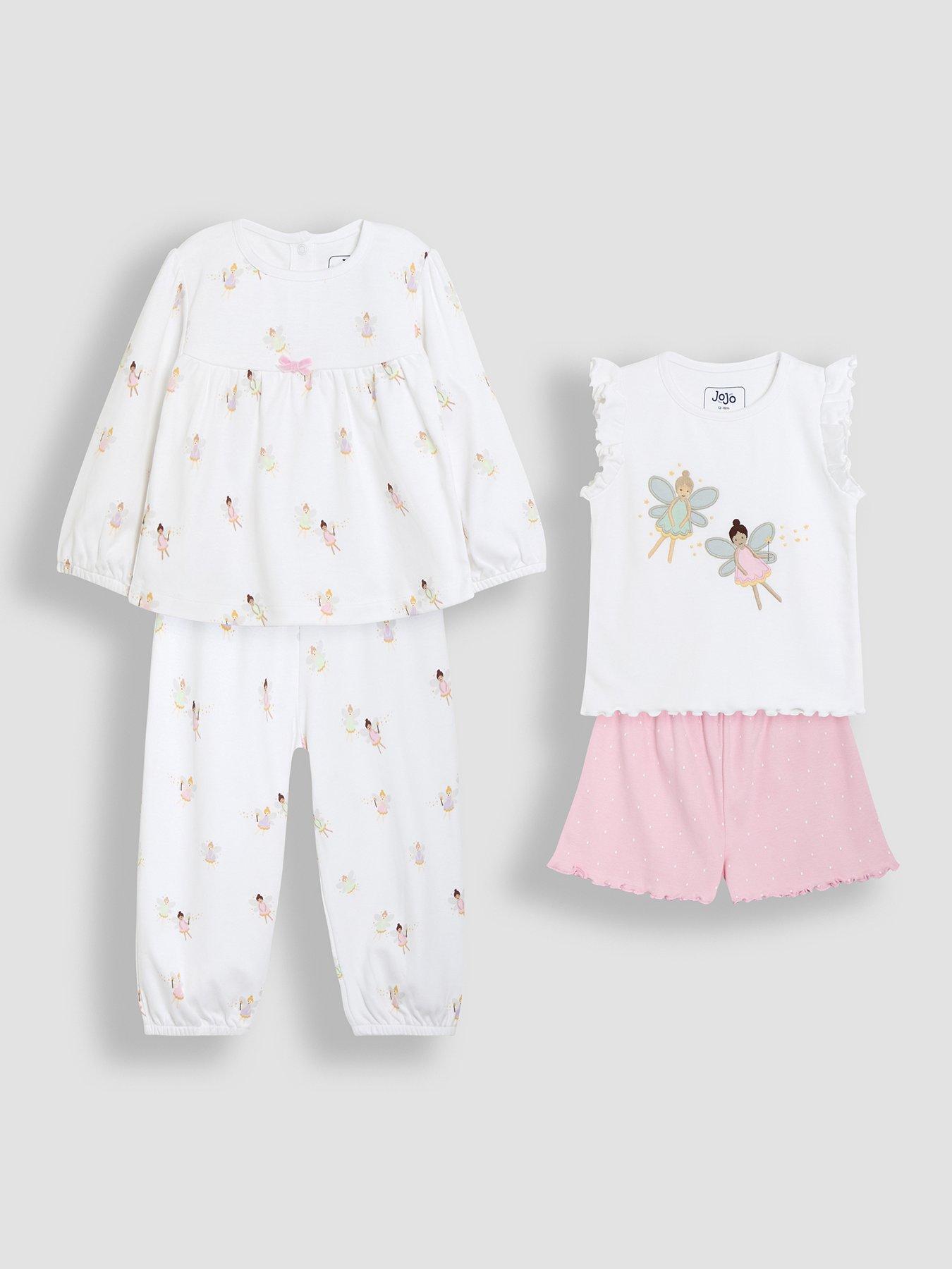 jojo-maman-bebe-girl-2-pack-fairy-jersey-pyjamas-white