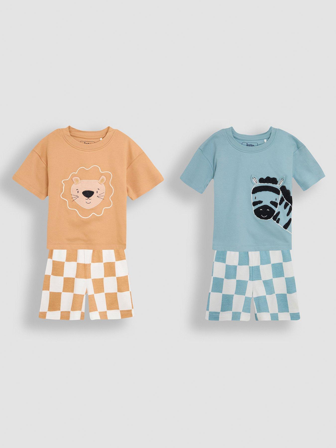 jojo-maman-bebe-boy-2-pack-pyjamas-green