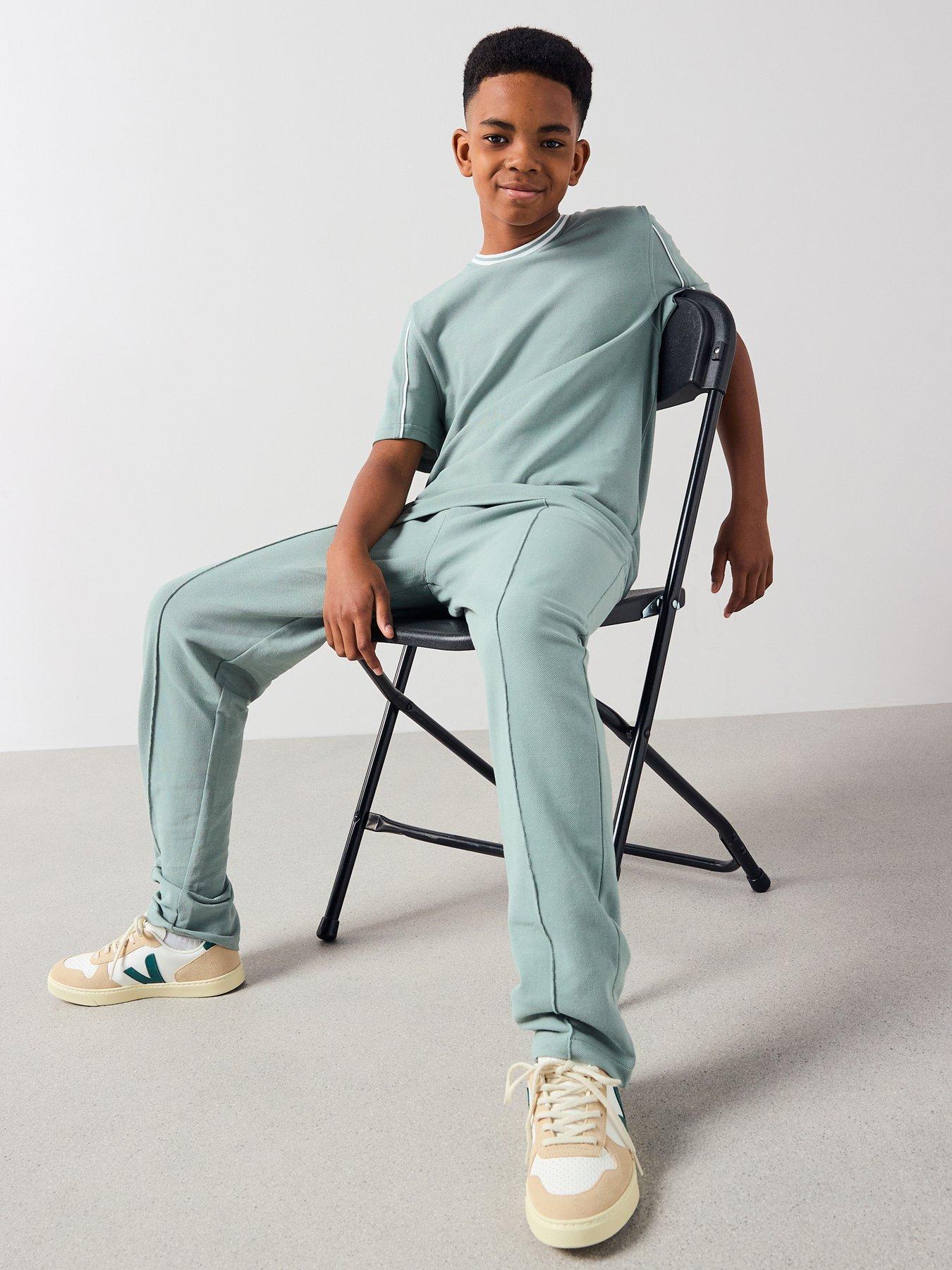 v-by-very-boys-pique-tshirt-and-jogger-set-greenbr-nbsp