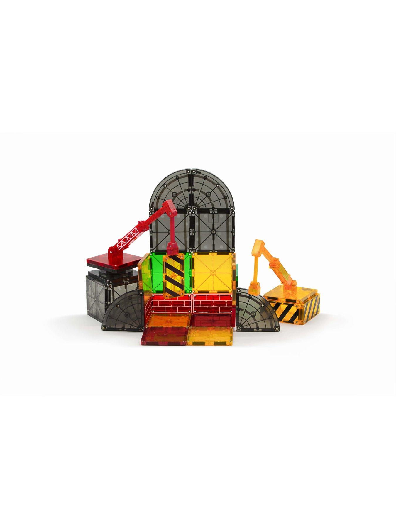  image of magna-tiles-builder-32-piece-set