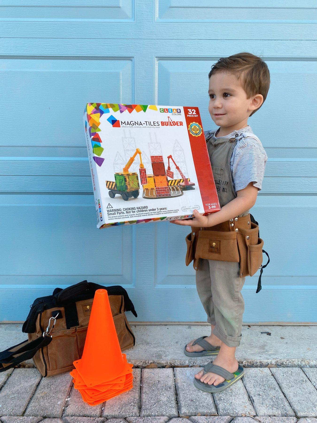  image of magna-tiles-builder-32-piece-set
