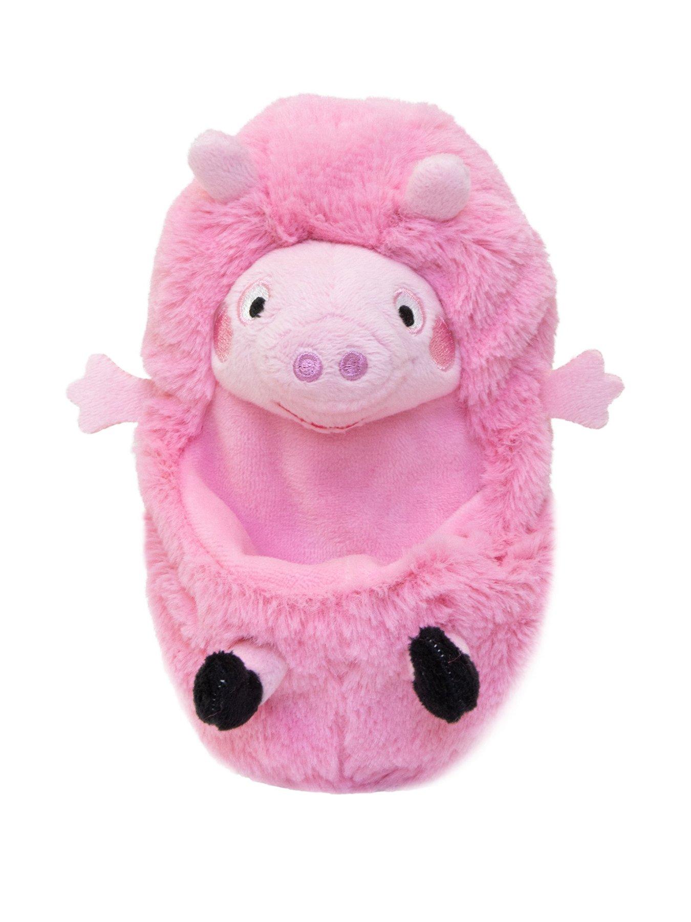 curlimals-cuddle-and-curl-peppa-pig