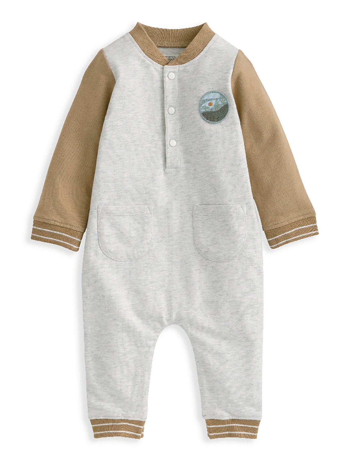 mamas-papas-baby-boys-basketball-collar-romper-multi