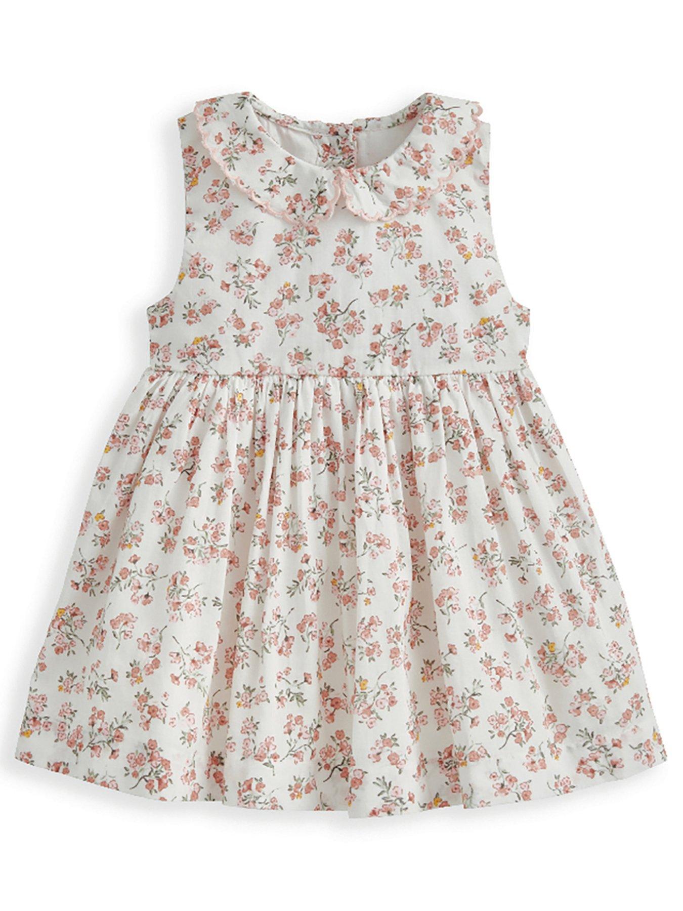 mamas-papas-baby-girls-wildflower-cotton-dress-white