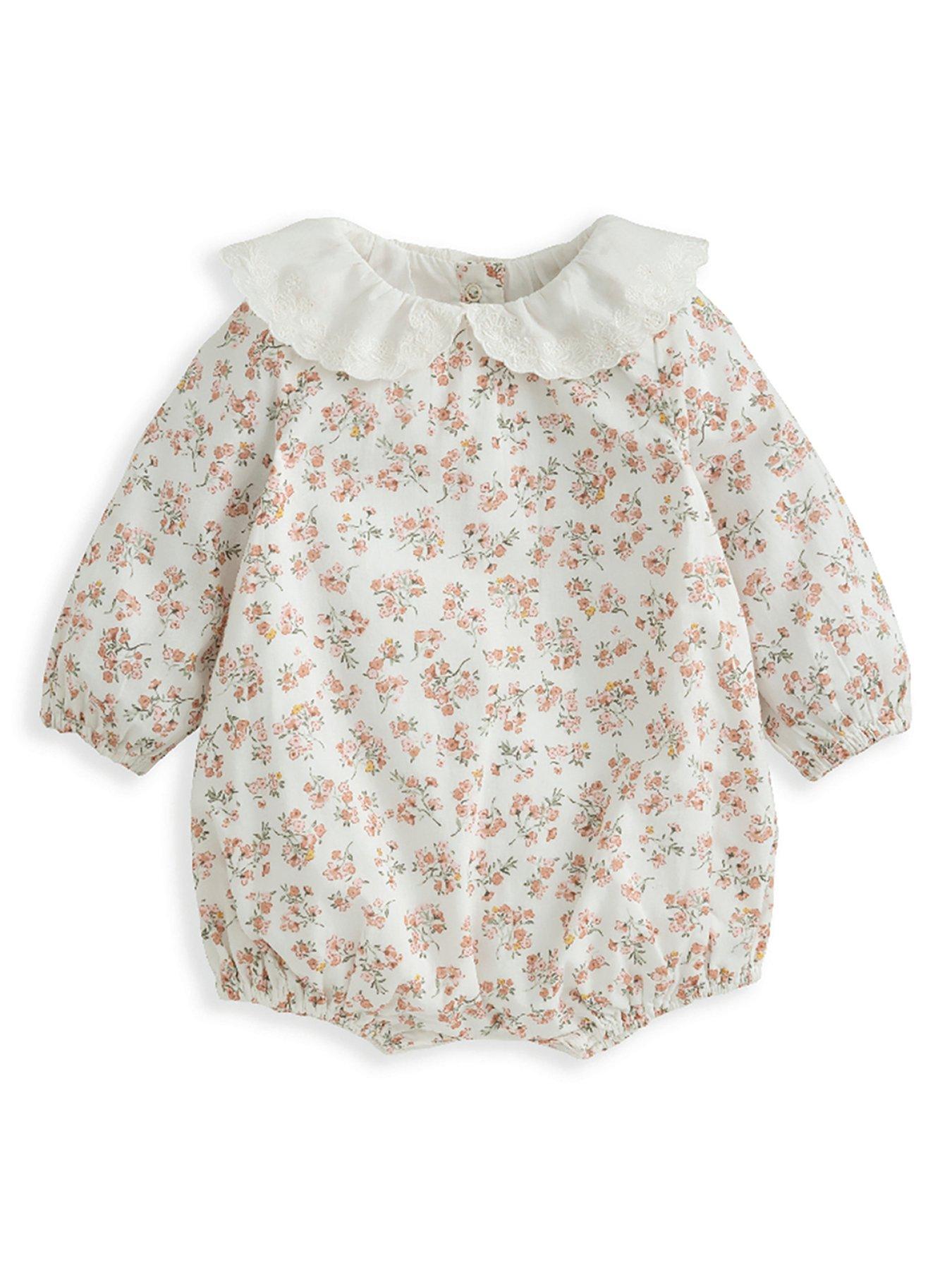 mamas-papas-baby-girls-wildflower-cotton-romper-white