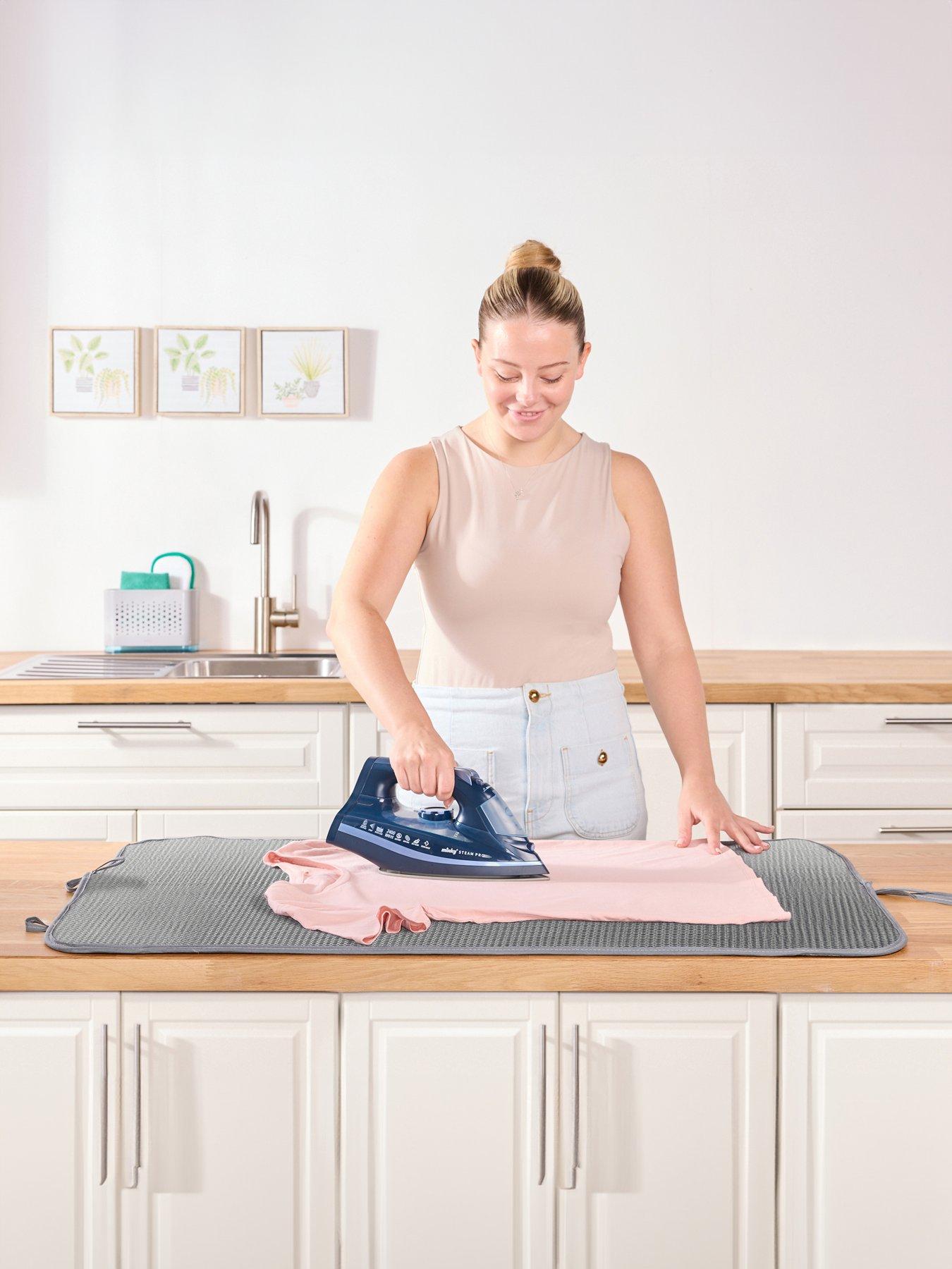  image of minky-cushion-cloud-steam-pad