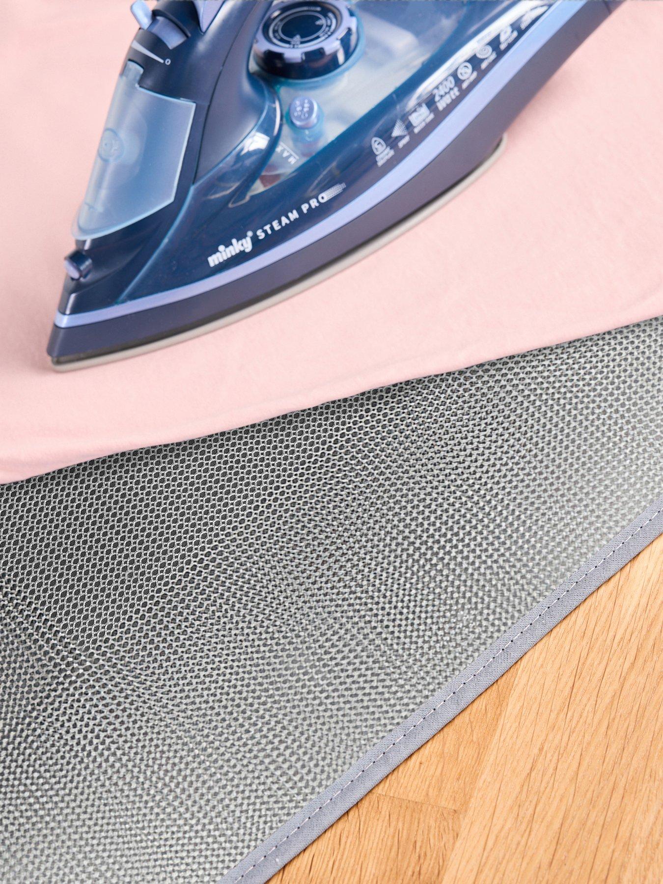  image of minky-cushion-cloud-steam-pad