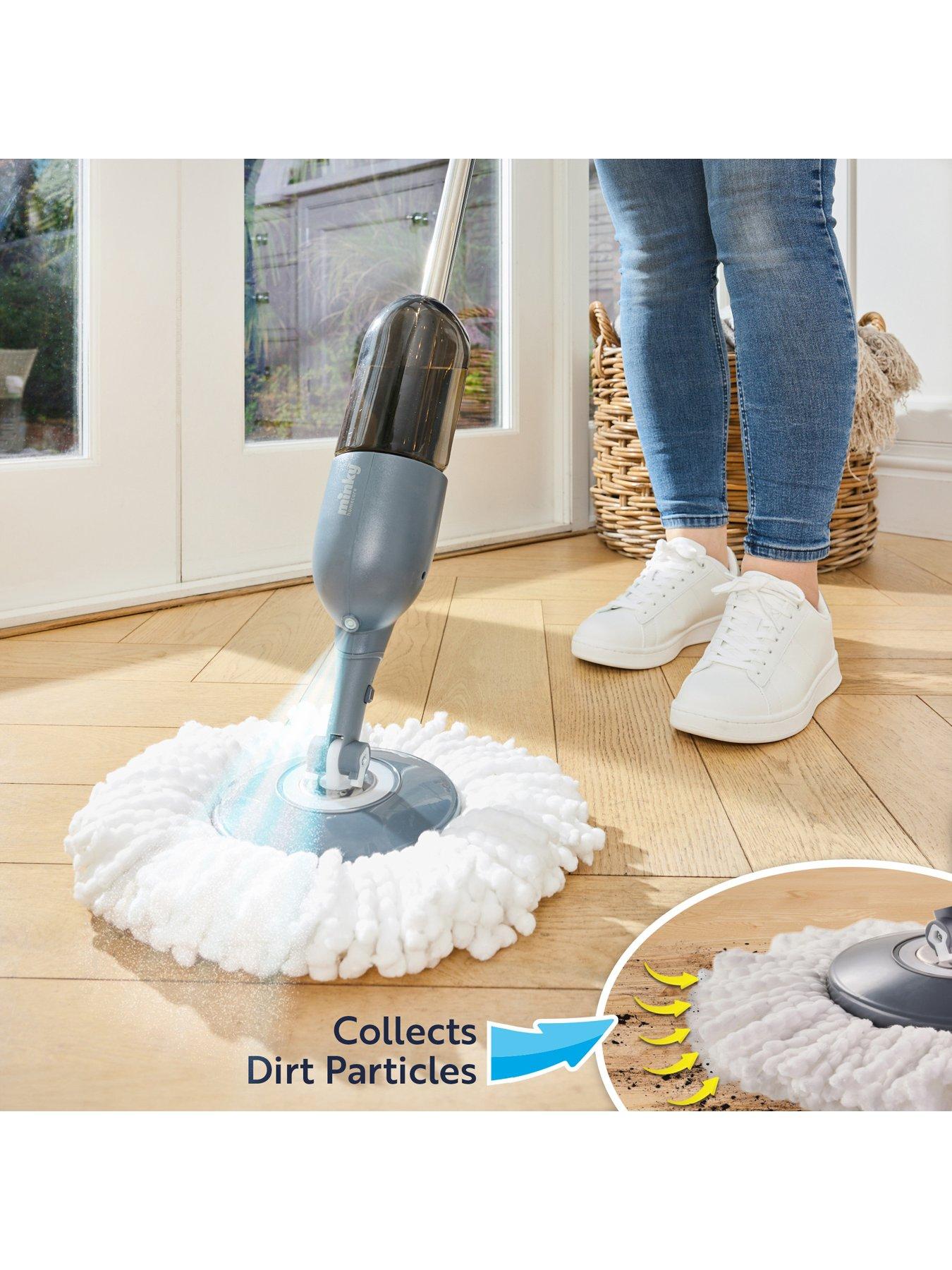  image of minky-spritz-amp-spin-spray-mop