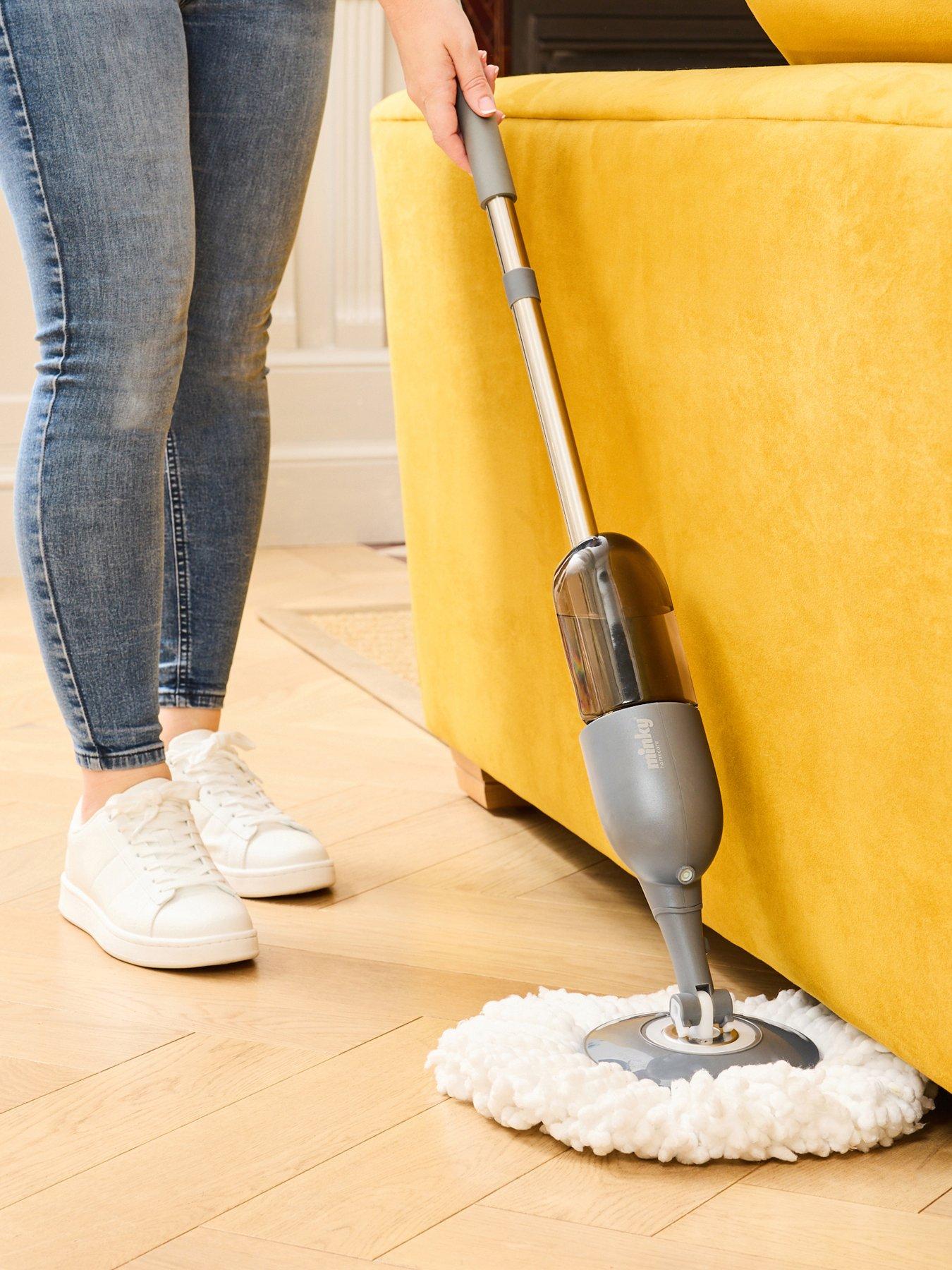  image of minky-spritz-amp-spin-spray-mop