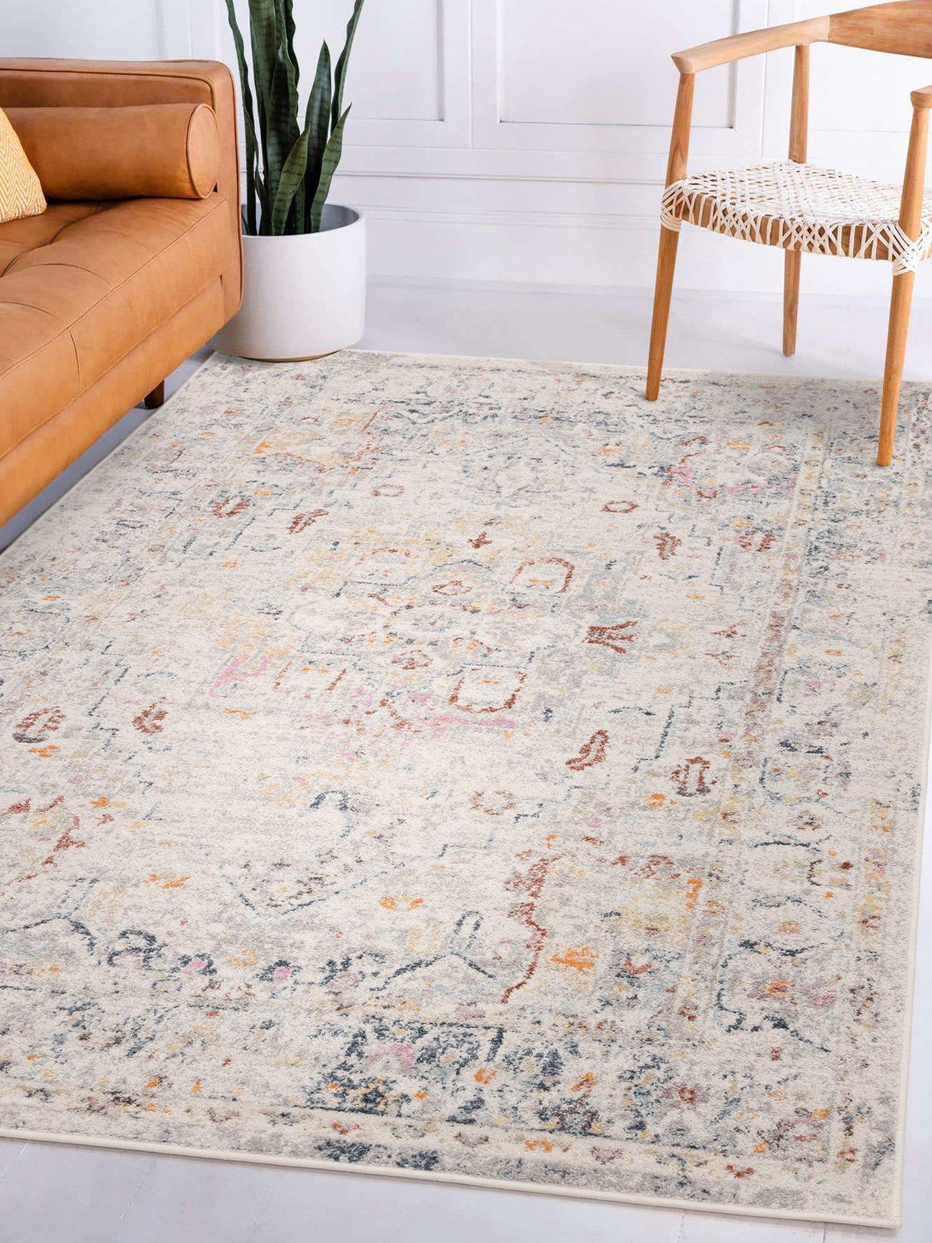 Asiatic Flores Laleh Persian Rug