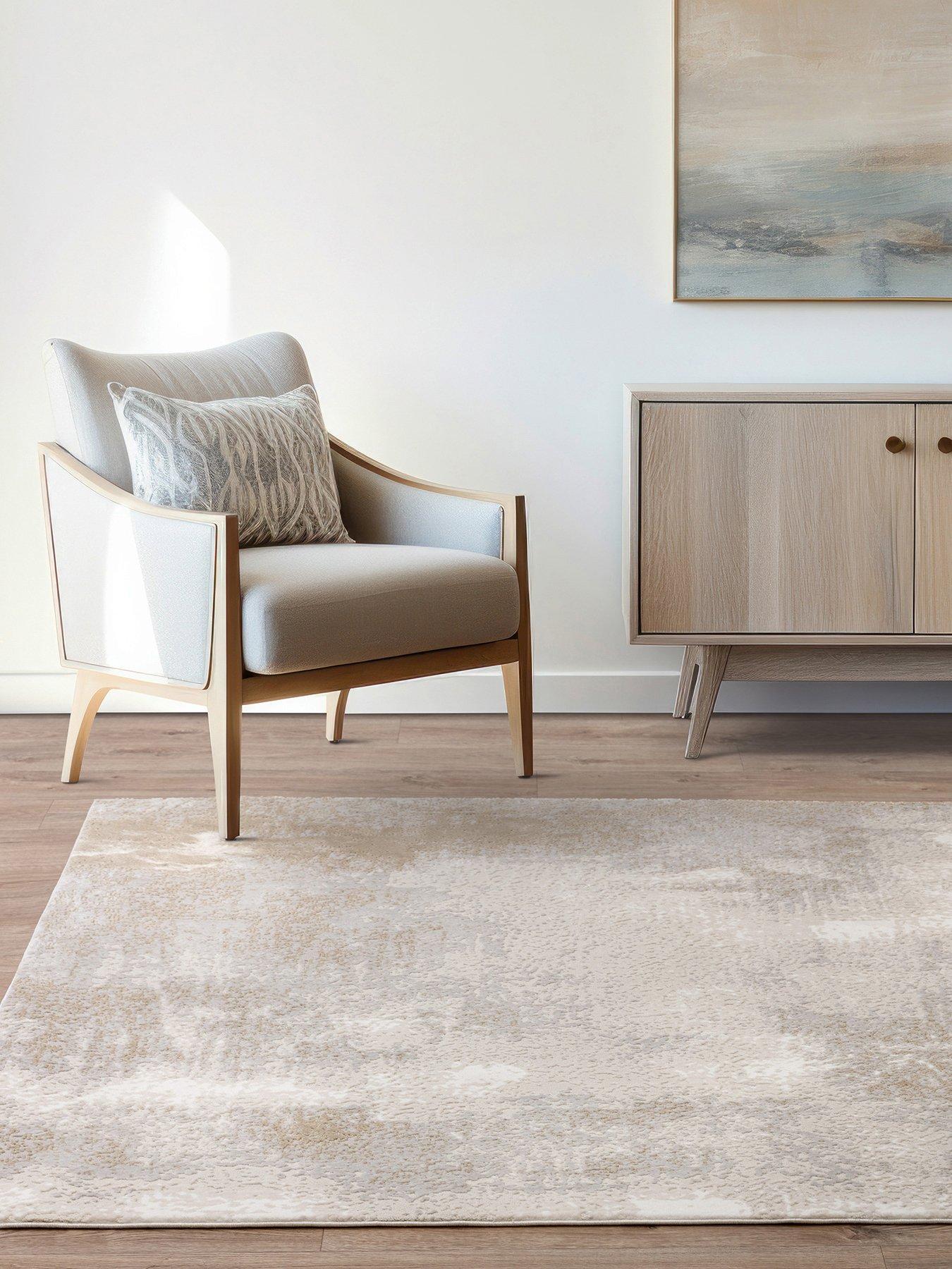 Asiatic Stellar Lustre Nude Rug