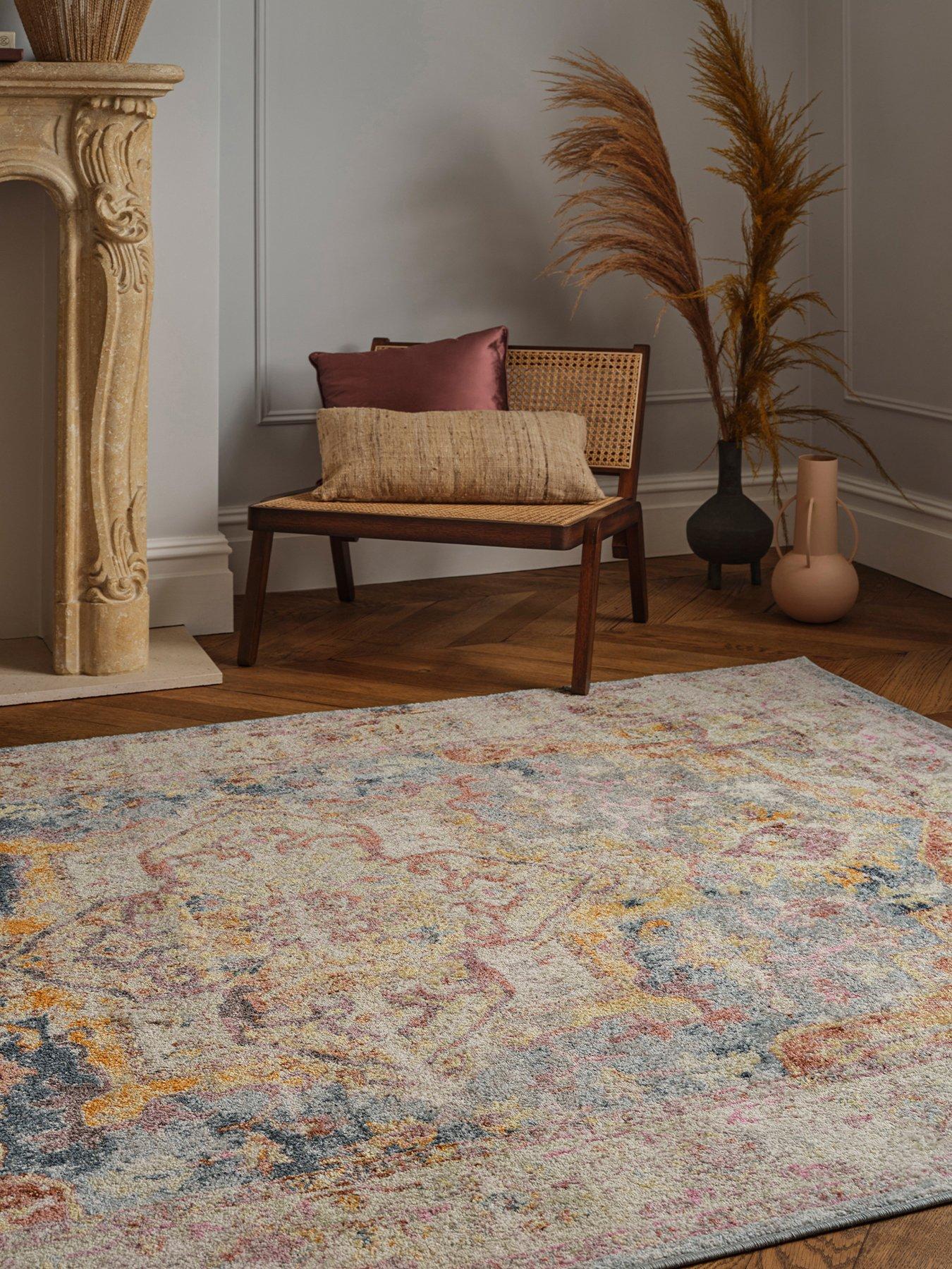 Asiatic Flores Azin Persian Rug