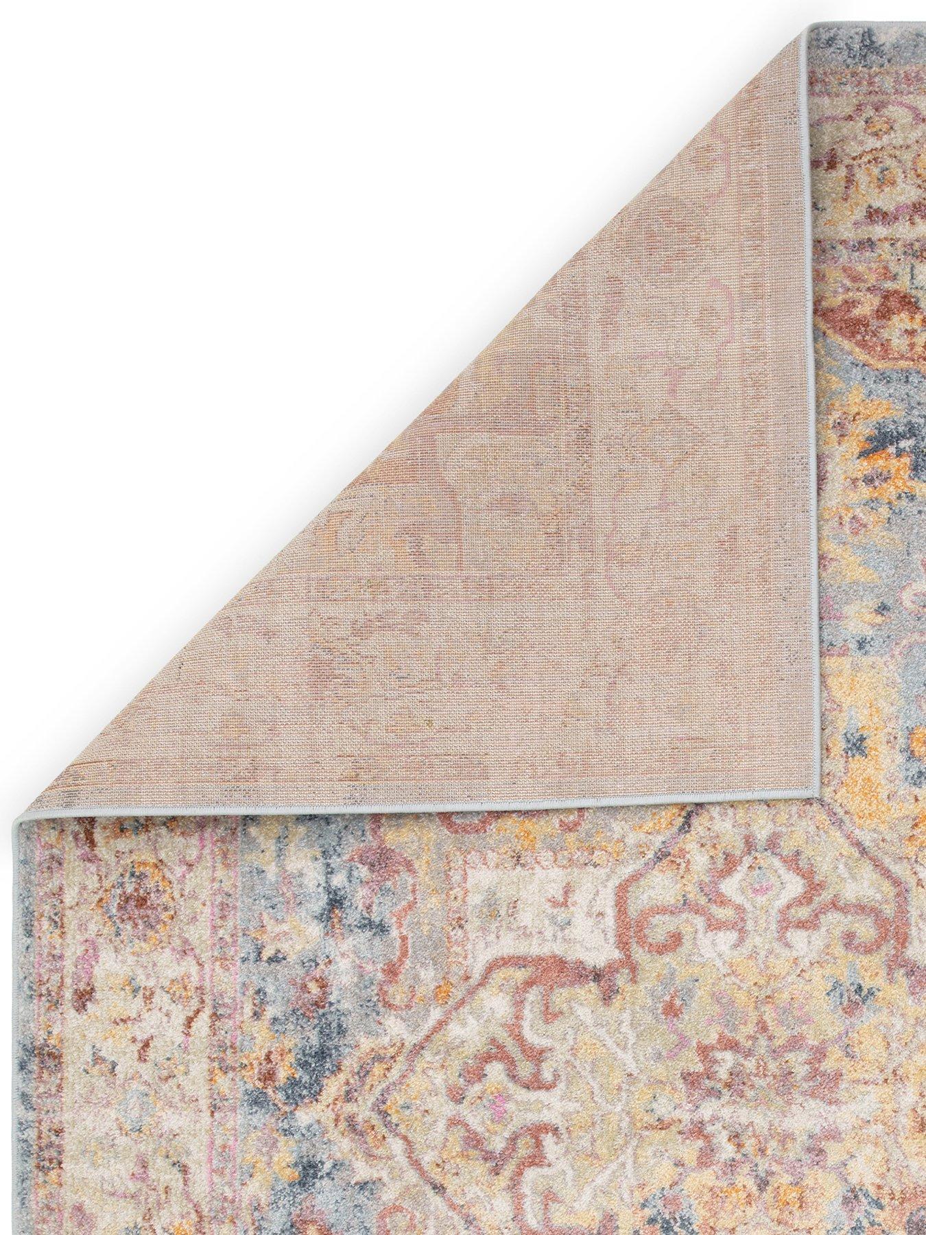  image of asiatic-flores-azin-perisian-rug