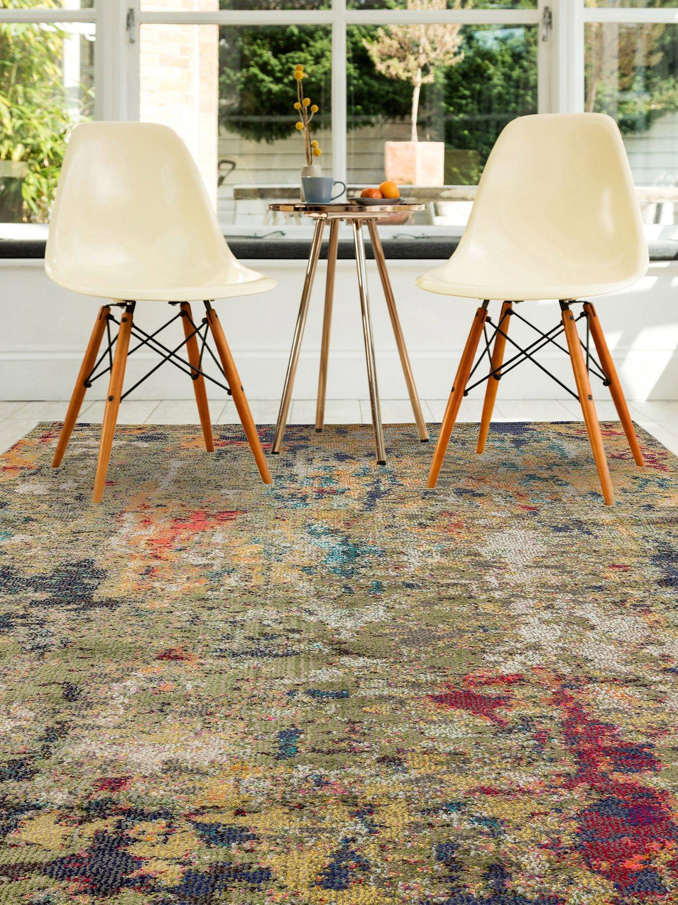 Asiatic Colores Cloud Gardenia Rug