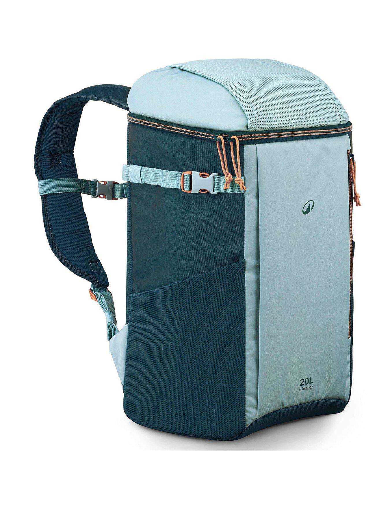 undefined Isothermal Cooler Backpack 20 L - NH100