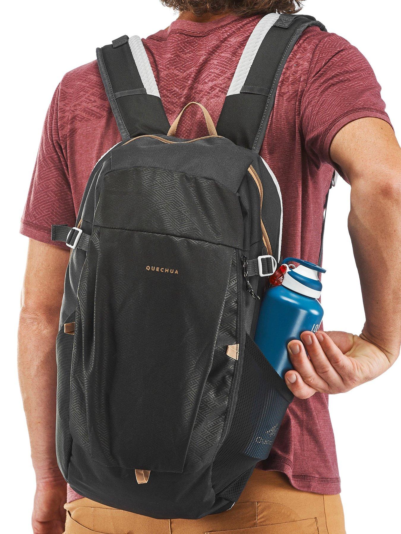 Decathlon Hiking Backpack 20 L NH Arpenaz 100 Littlewoods