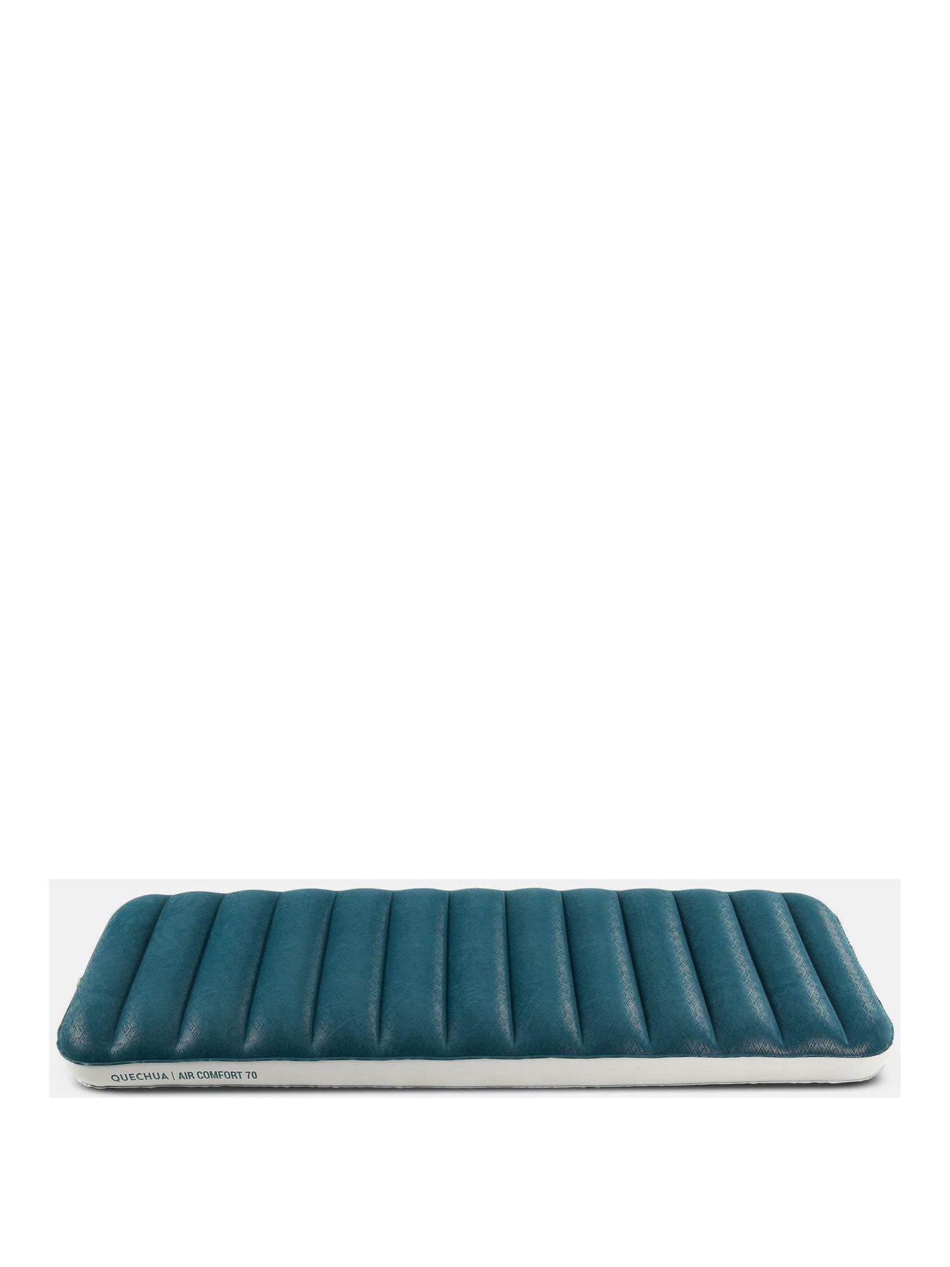  image of decathlon-inflatable-camping-mattress-air-comfort-70-cm-1-person
